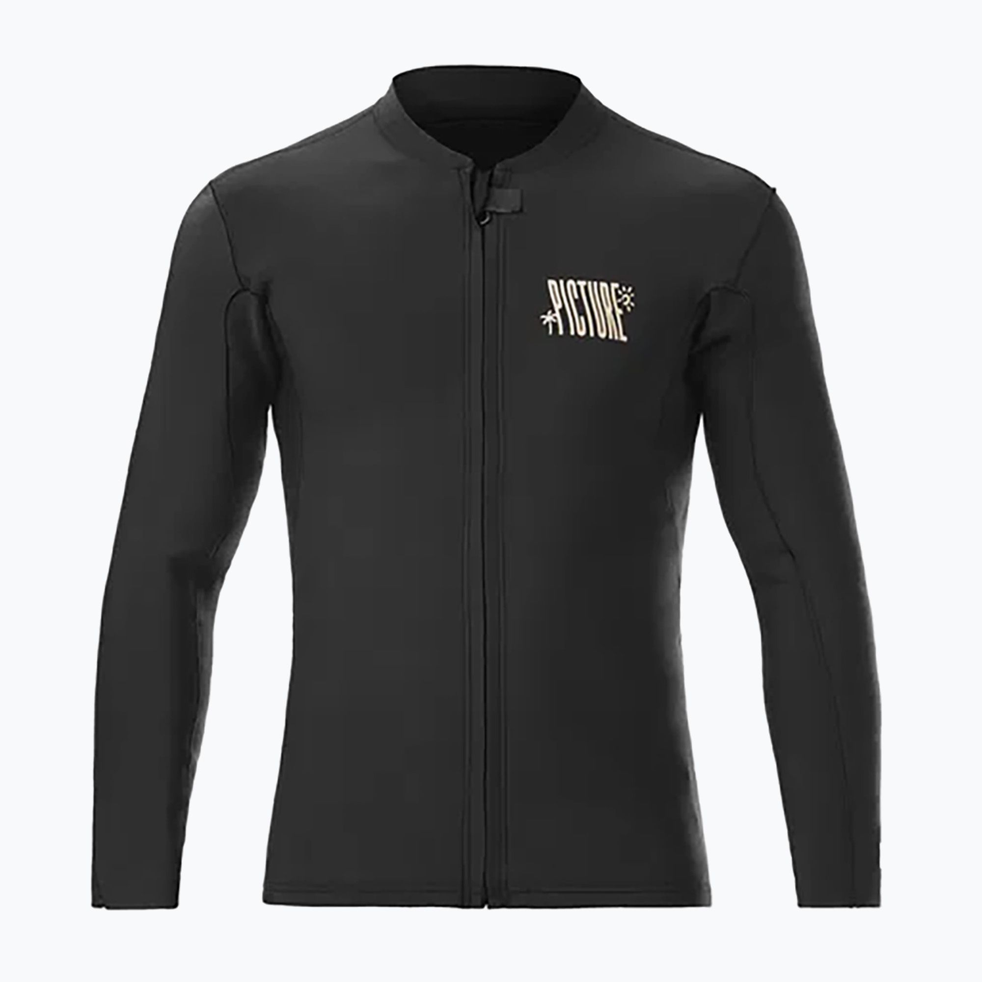 Pianka do pływania damska Picture Meta 2/2 mm Front Zip pyla 