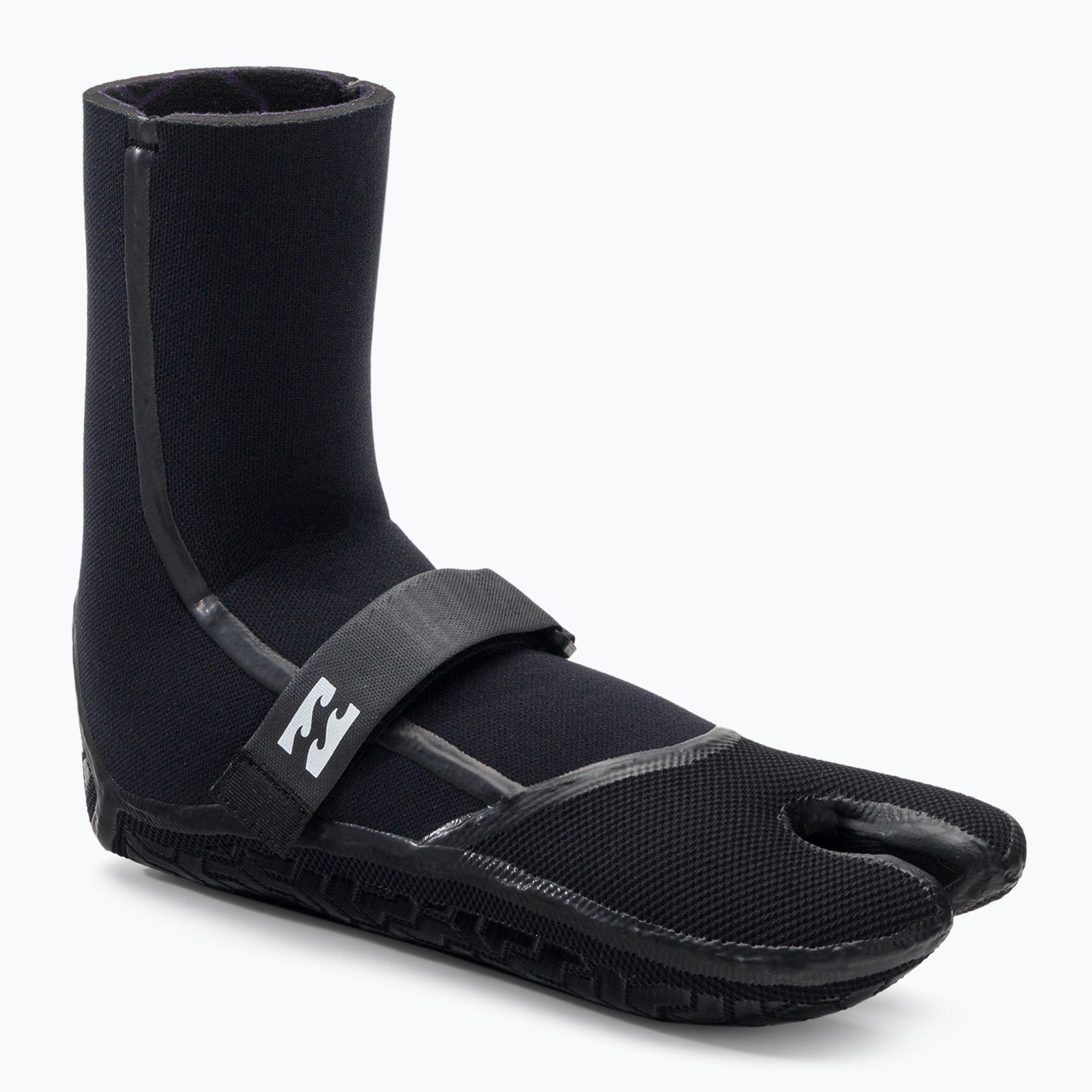 Buty neoprenowe męskie Billabong 5 Furnace Comp black 