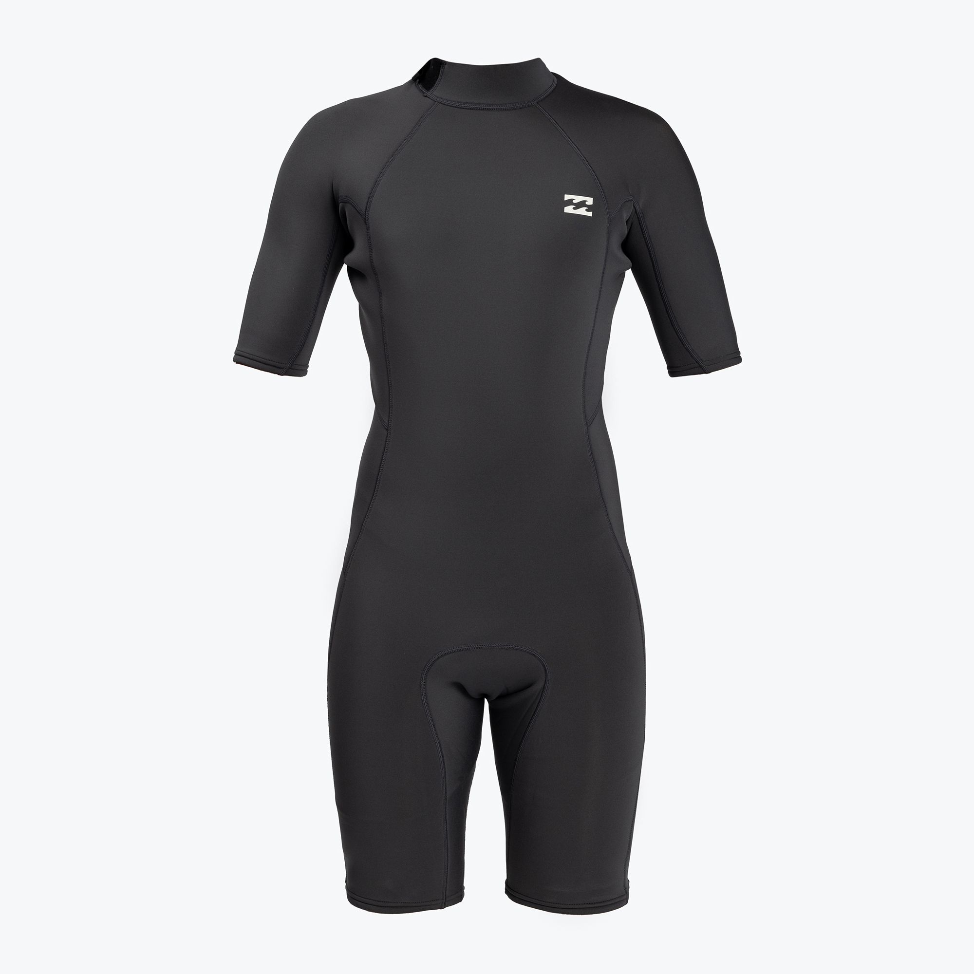 Pianka do pływania męska Billabong 2/2 mm Absolute Back Zip Spring 2022 graphite 