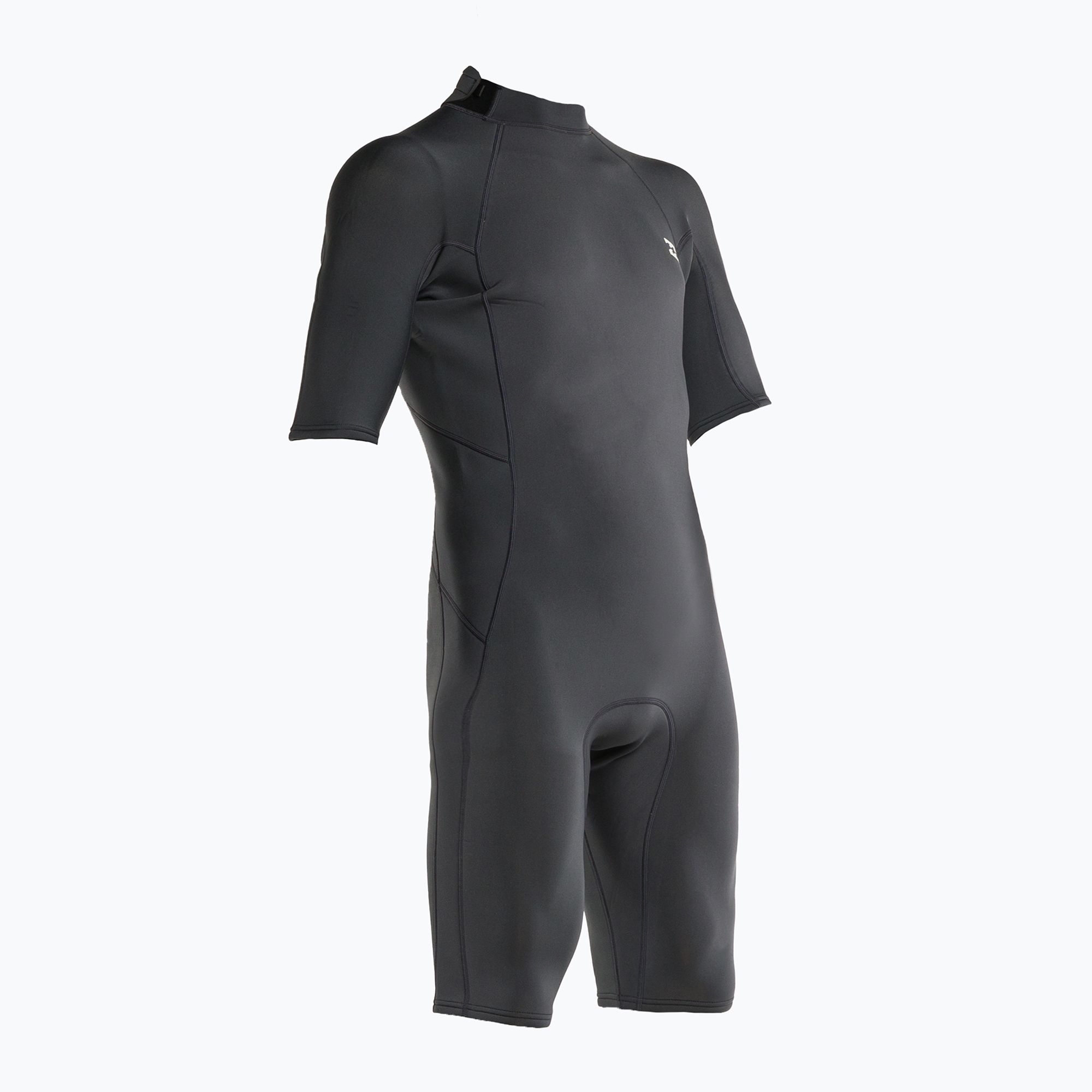 Pianka do pływania męska Billabong 2/2 mm Absolute Back Zip Spring 2022 graphite 
