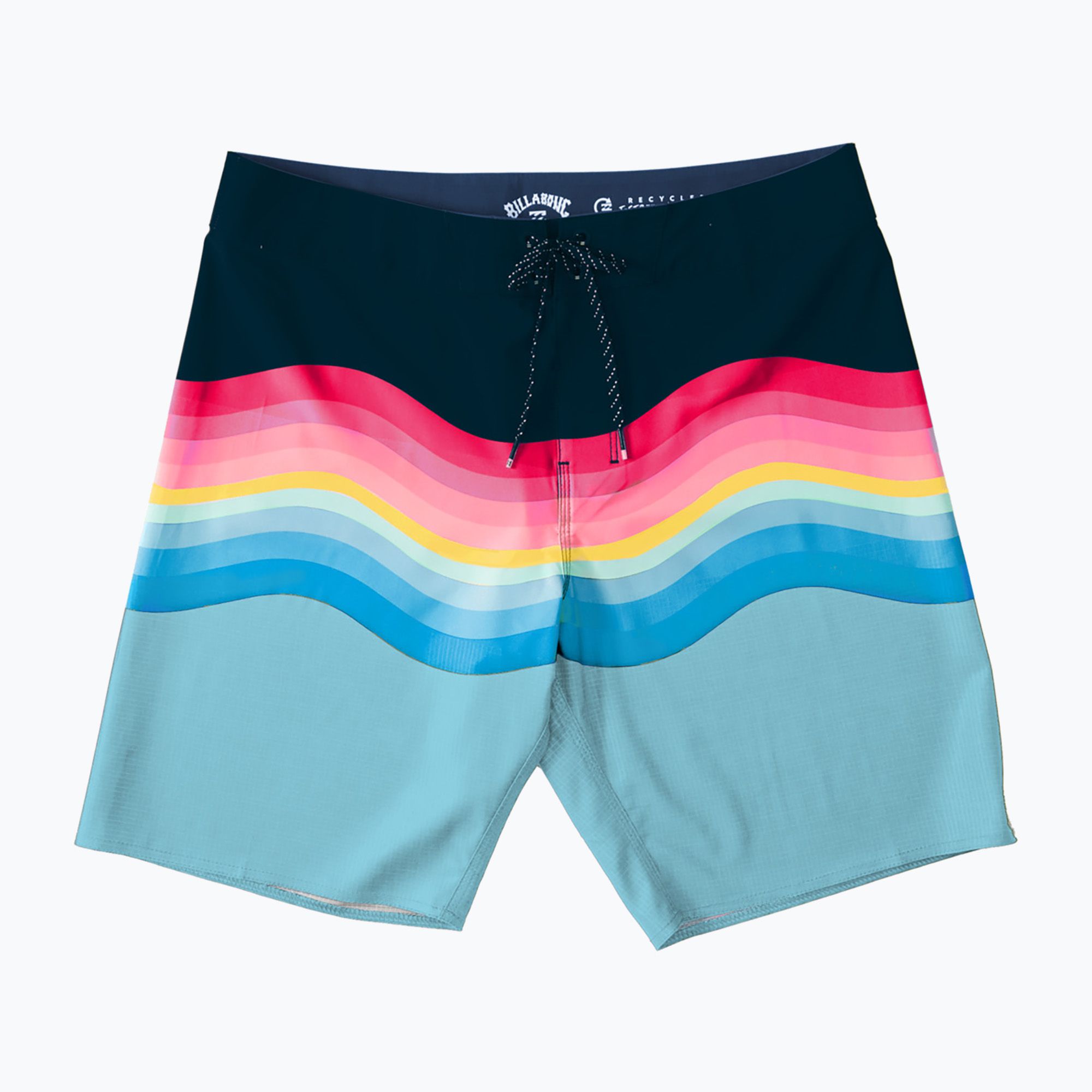 Szorty kąpielowe męskie Billabong T Street Airlite blue 