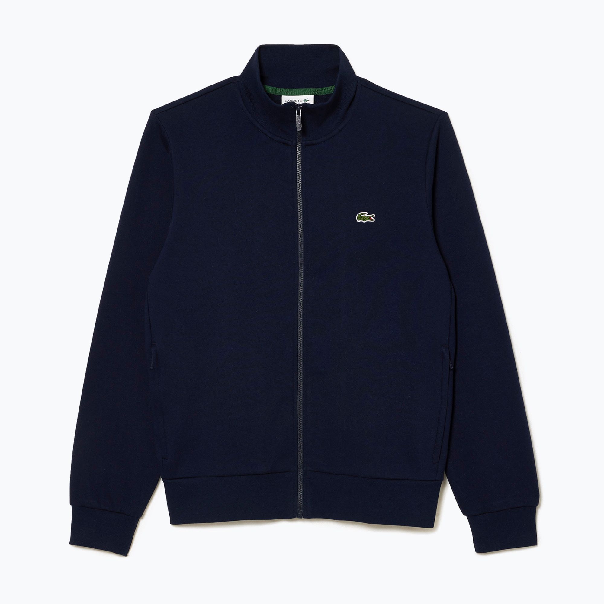 Bluza męska Lacoste SH9622 black 