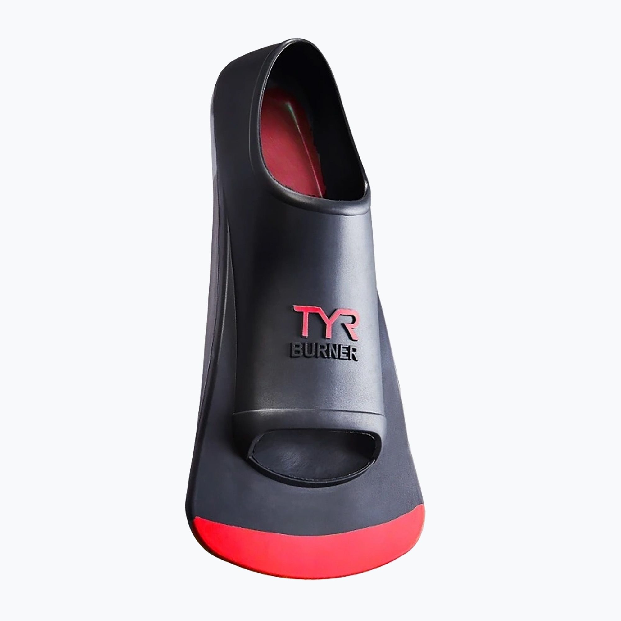 Płetwy do pływania TYR Burner 2.0 red 