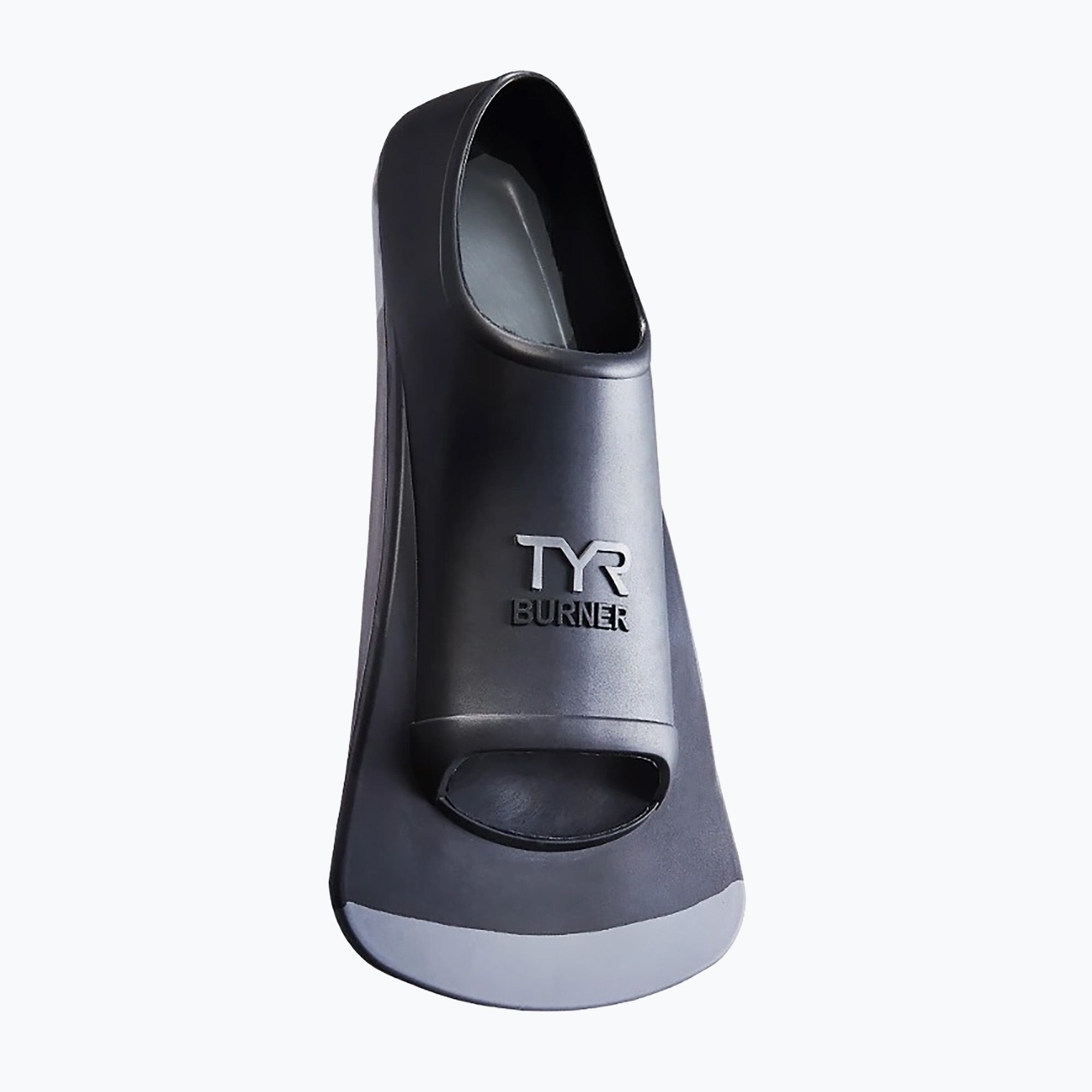Płetwy do pływania TYR Burner 2.0 grey 