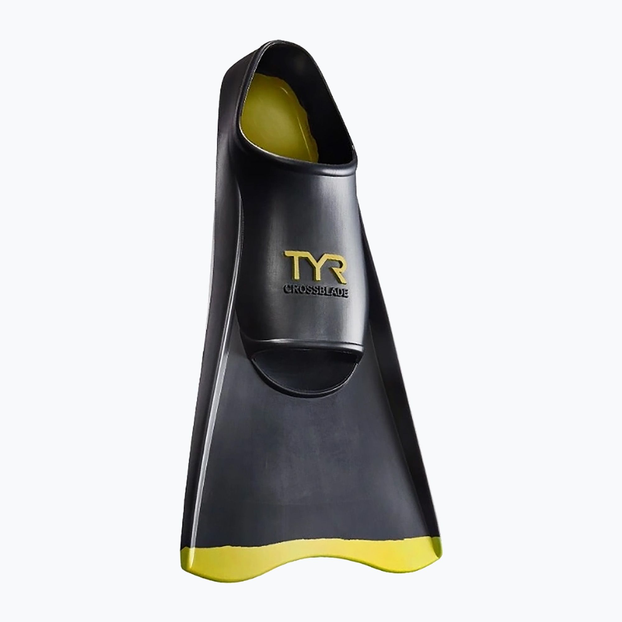 Płetwy do pływania TYR Crossblade 2.0 yellow 