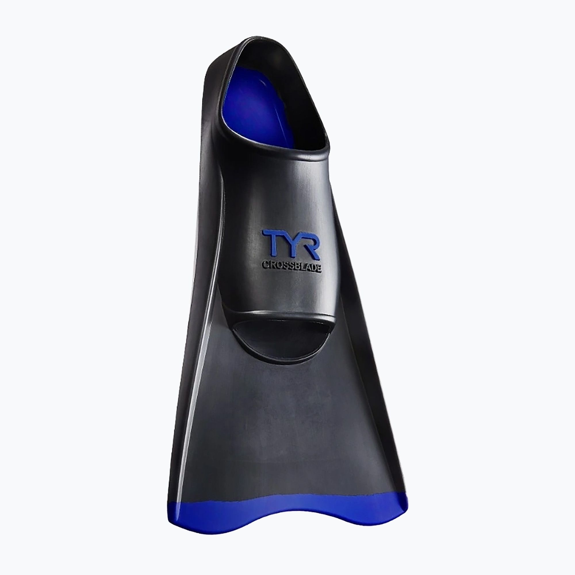 Płetwy do pływania TYR Crossblade 2.0 blue 