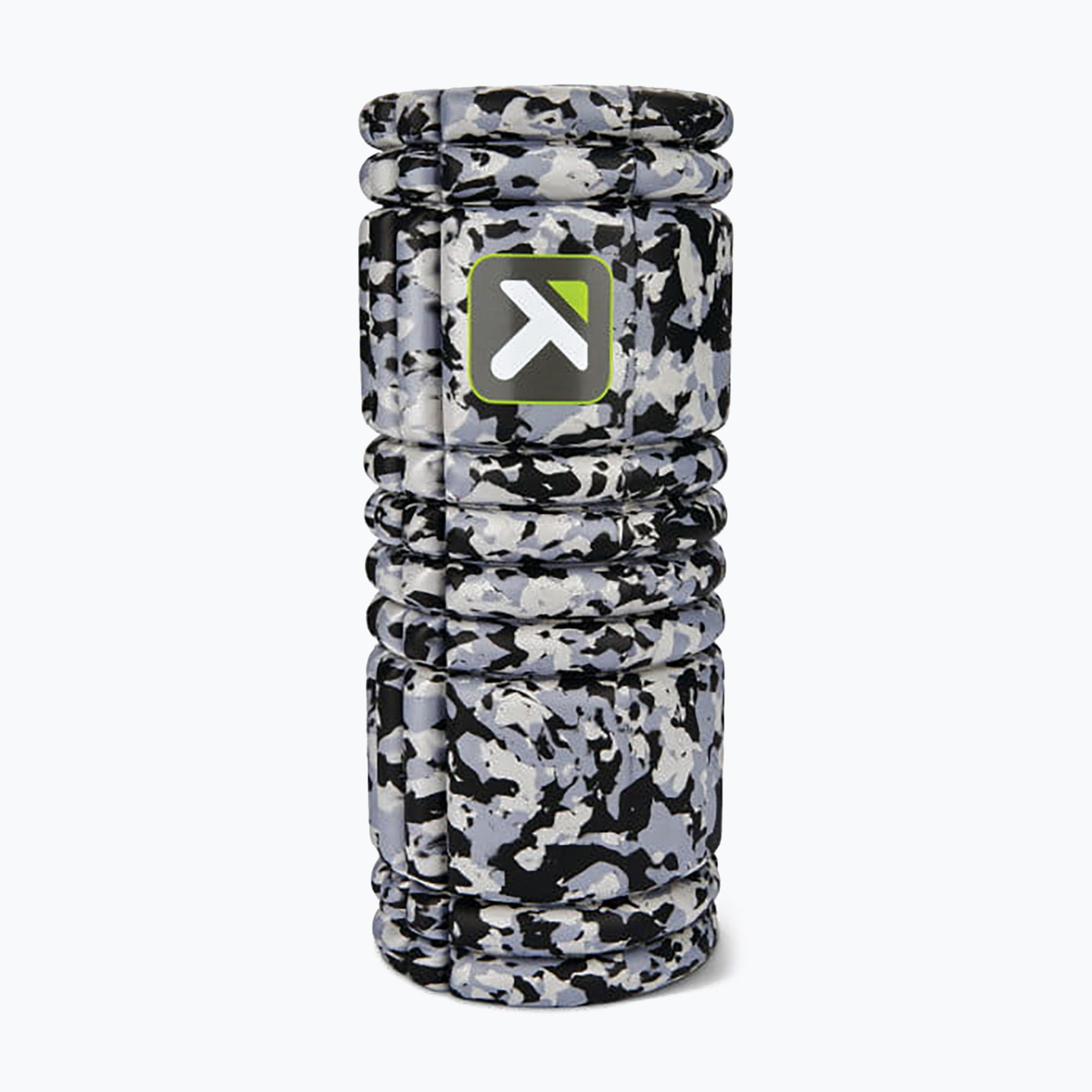 Roller TriggerPoint The Grid 1.0 grey camo 