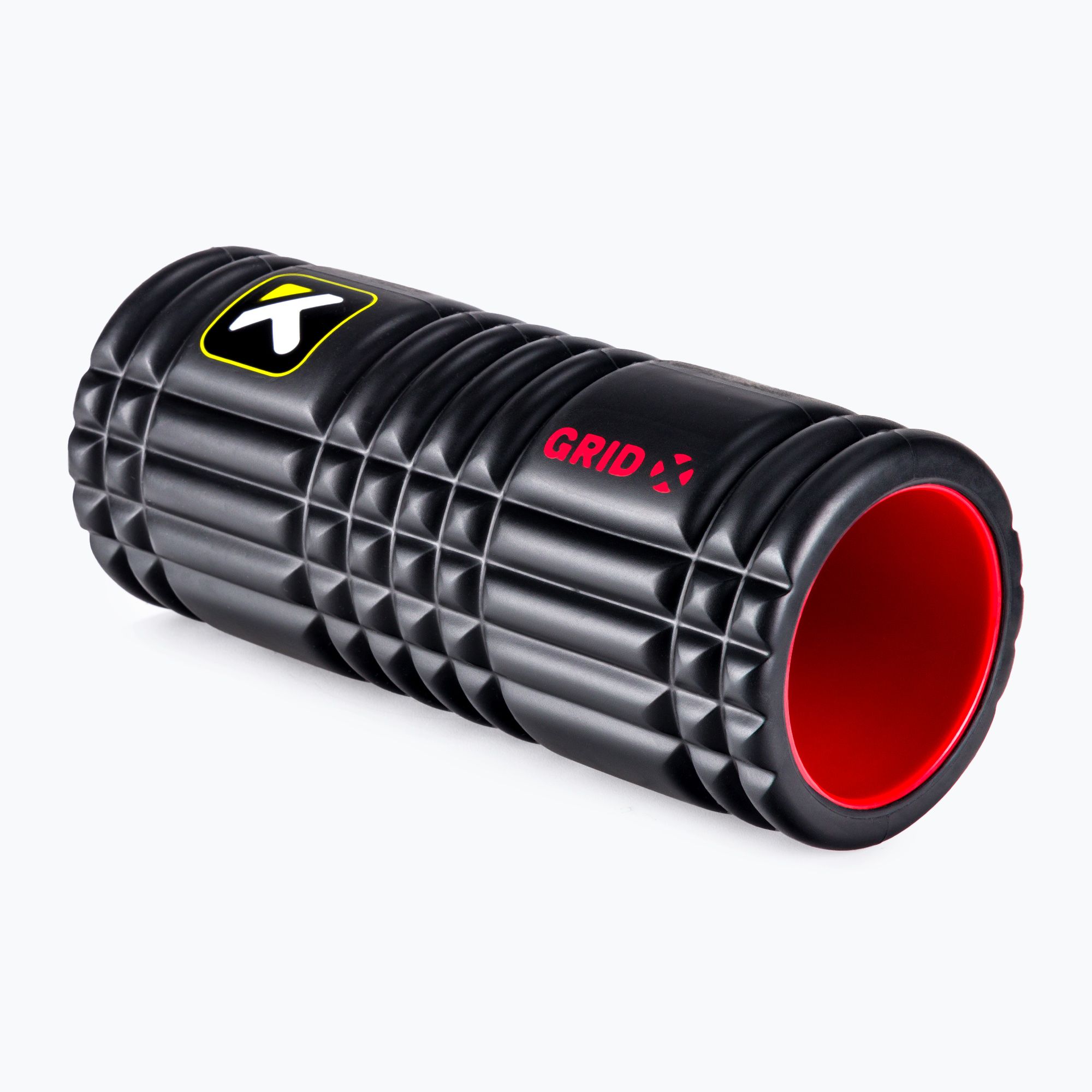 Roller TriggerPoint Grid X black 