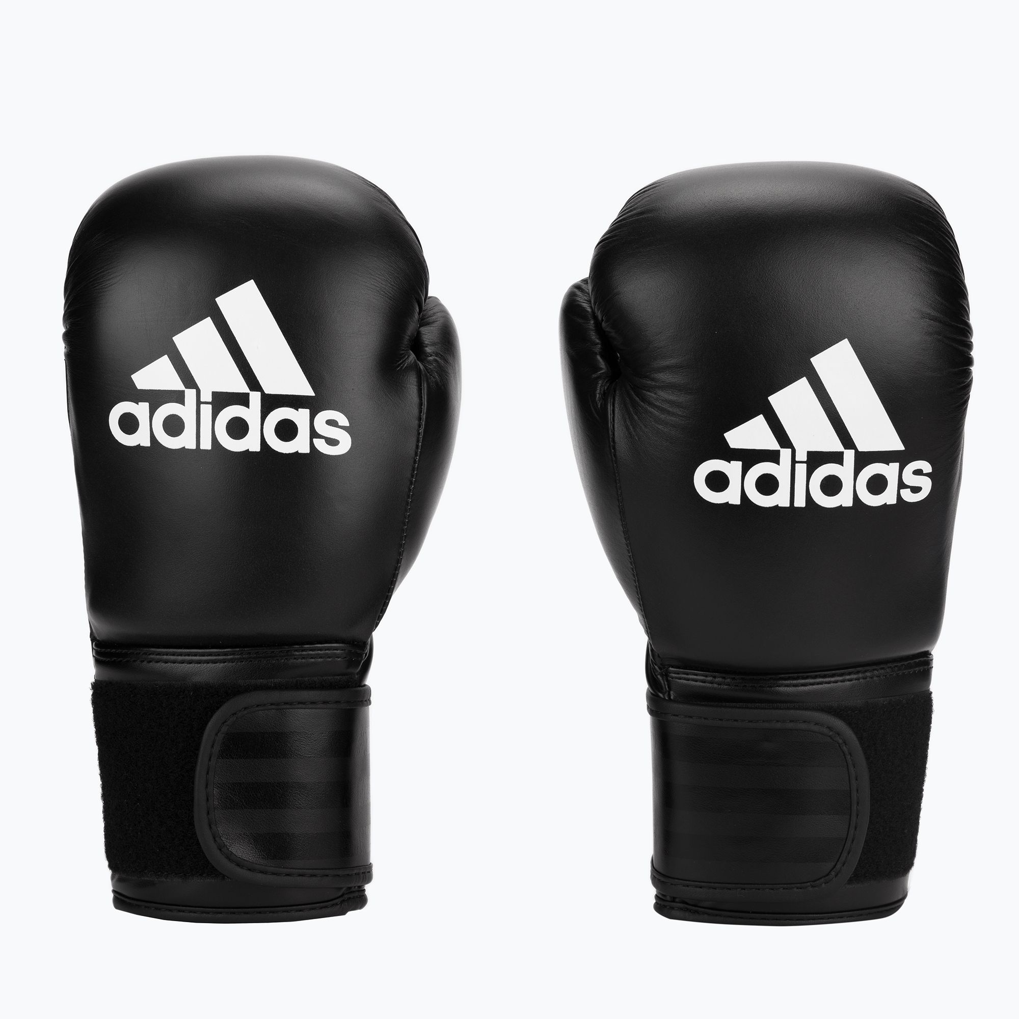 Rękawice adidas czarne ADIBC01 -