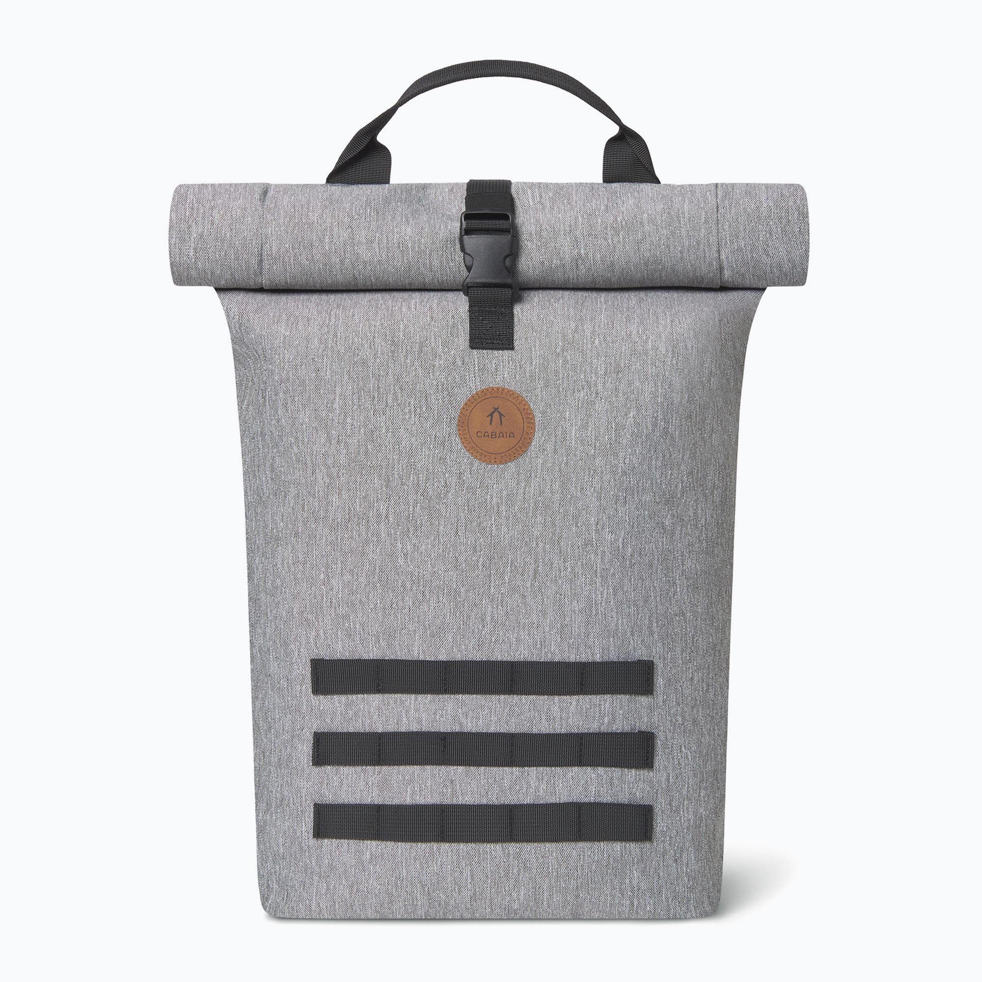 Plecak Cabaia Starter Shikoku 23 l grey 