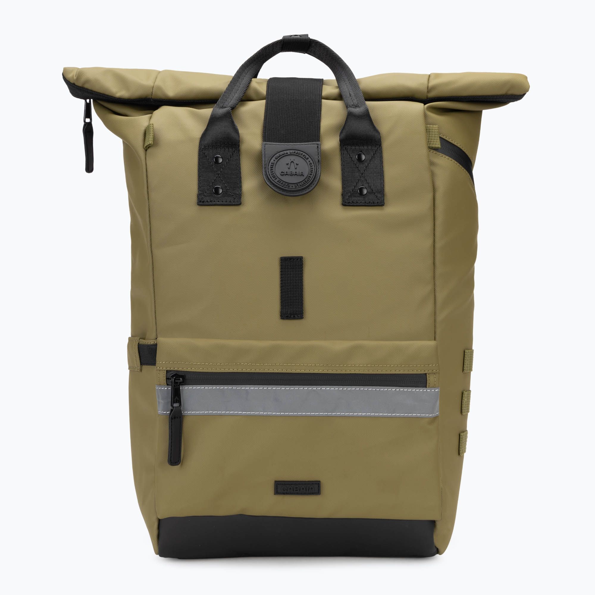 Plecak Cabaia Explorer Grenoble 26 l kaki 