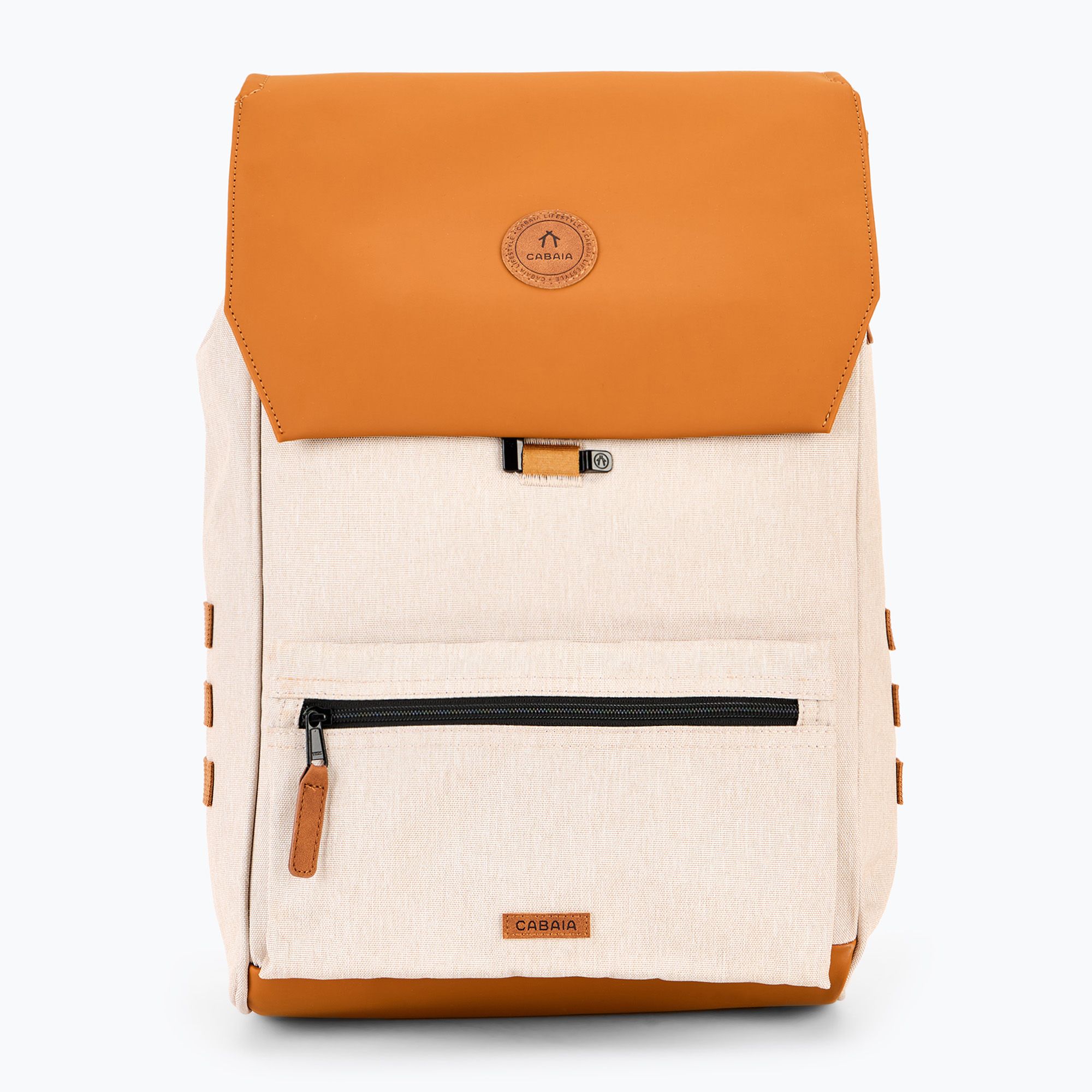 Plecak Cabaia City Cali 23 l cream 