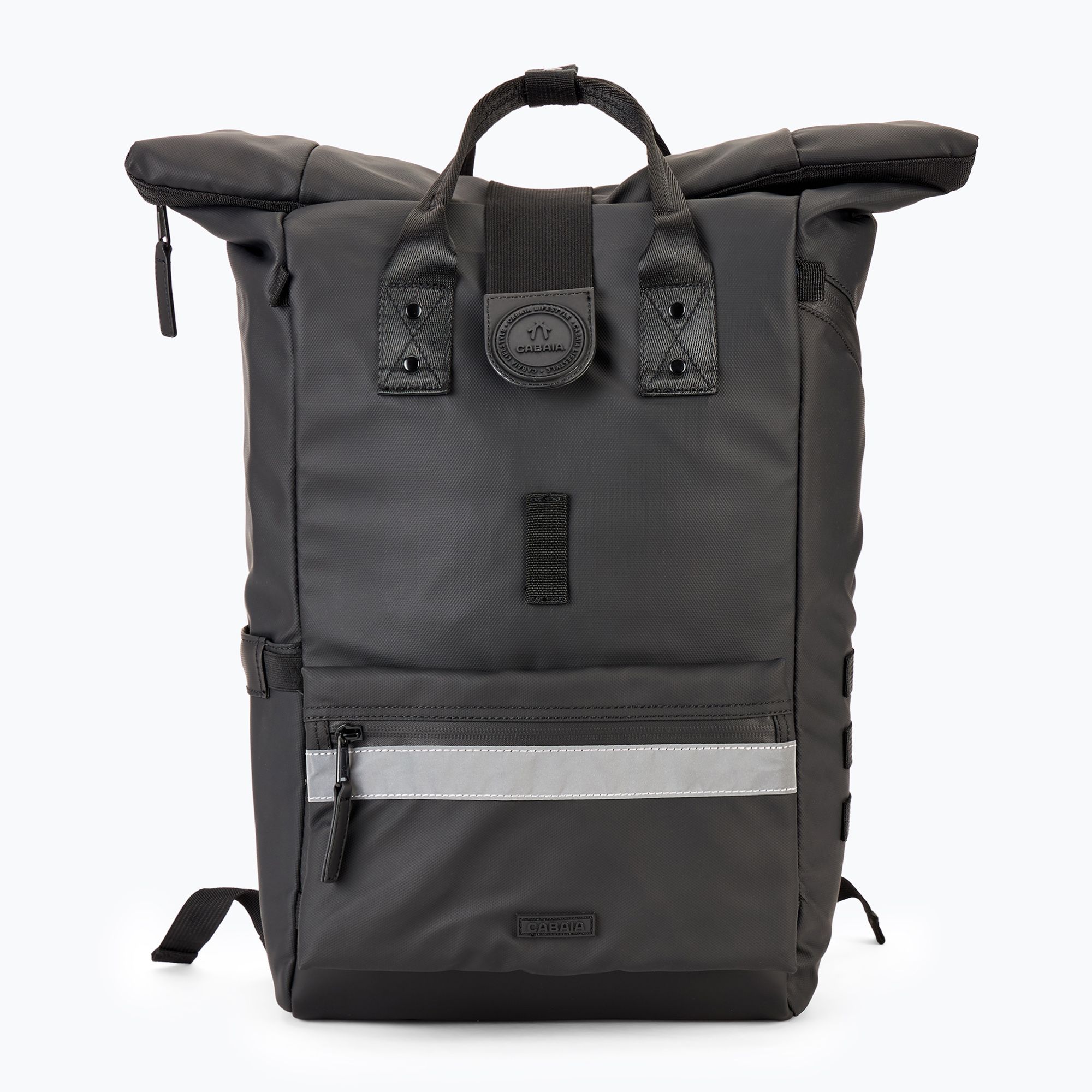 Plecak Cabaia Explorer Wellington 26 l black 