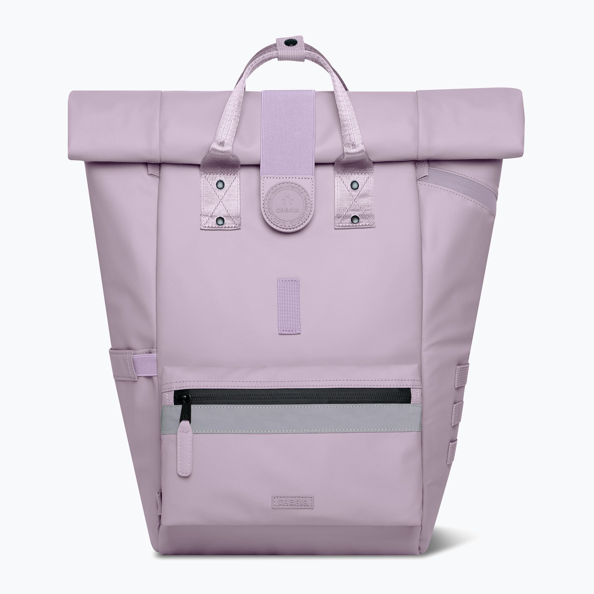 Plecak Cabaia Explorer Albufeira 26 l lilac 