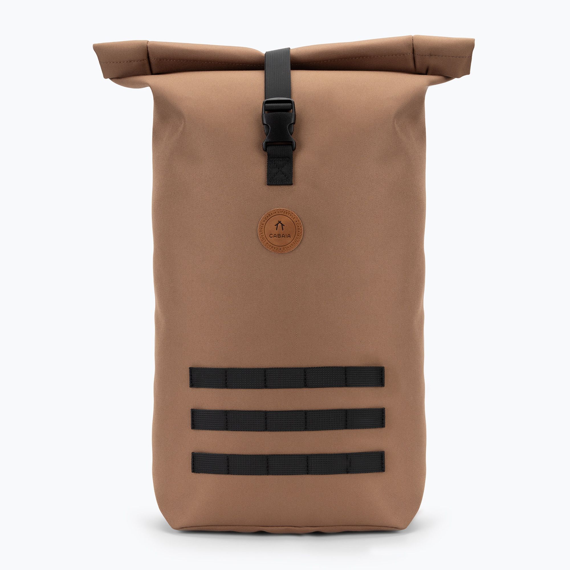 Plecak Cabaia Explorer Da Nang 26 l brown 