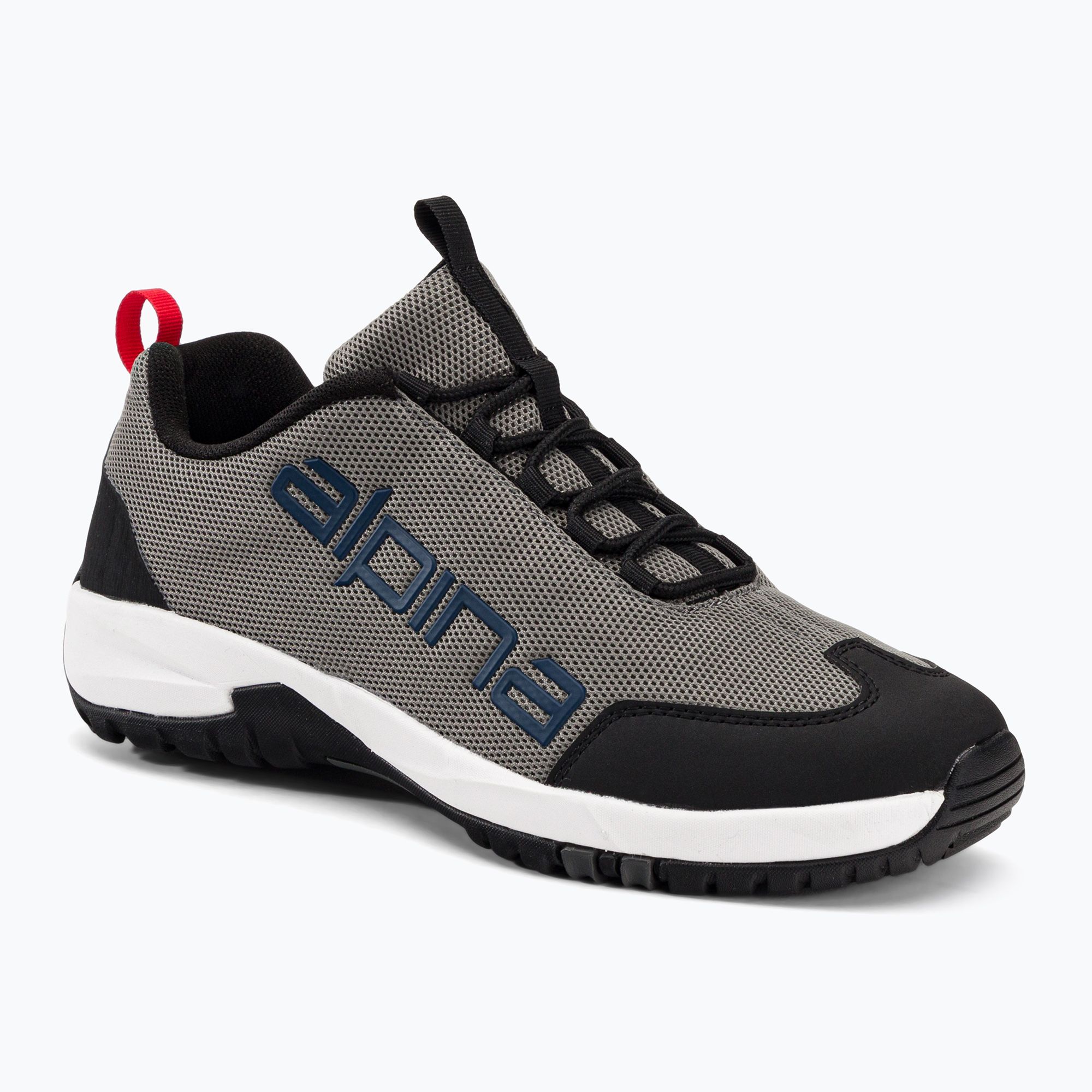 Buty  męskie Alpina Ewl formal grey 
