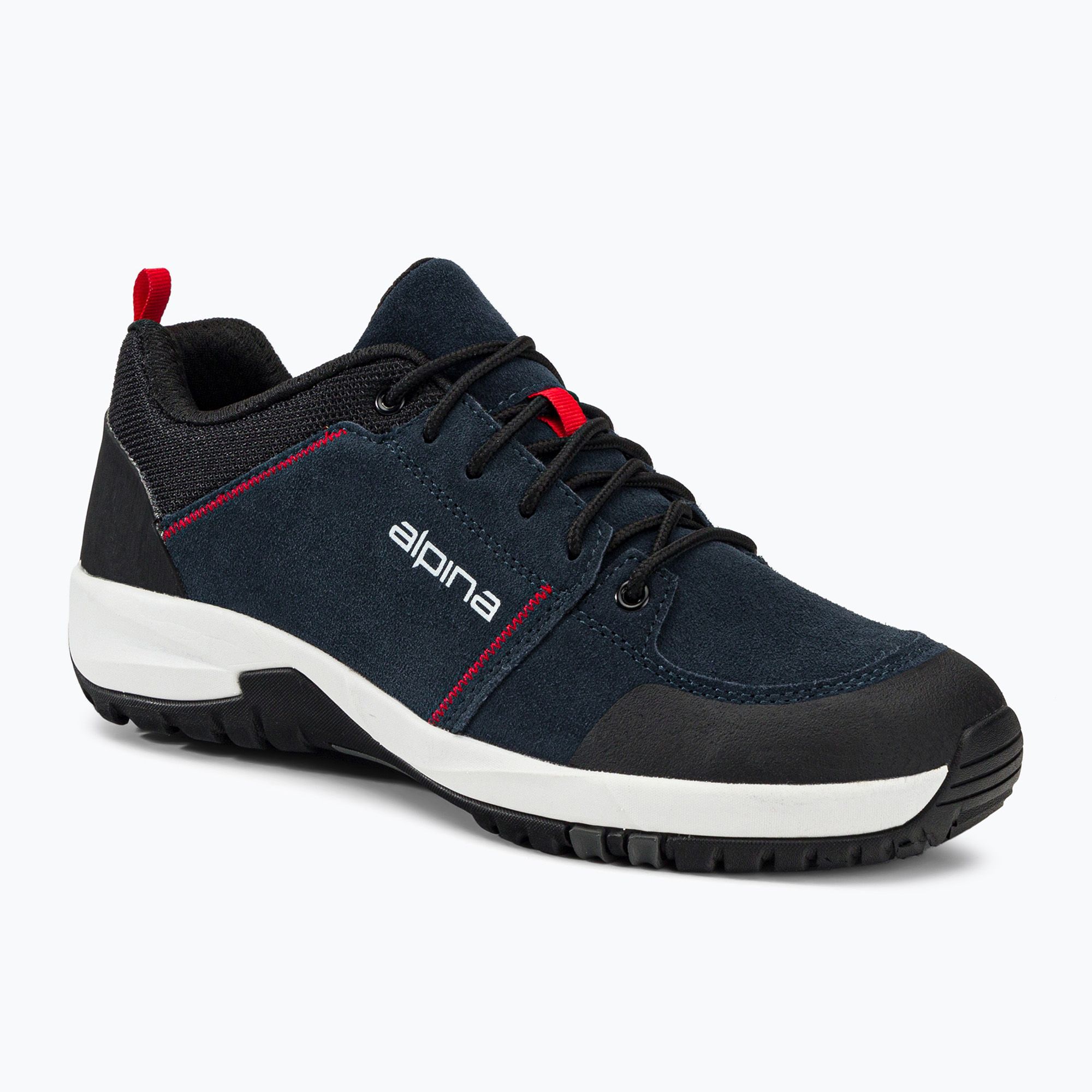 Buty męskie Alpina Opal midnight navy 
