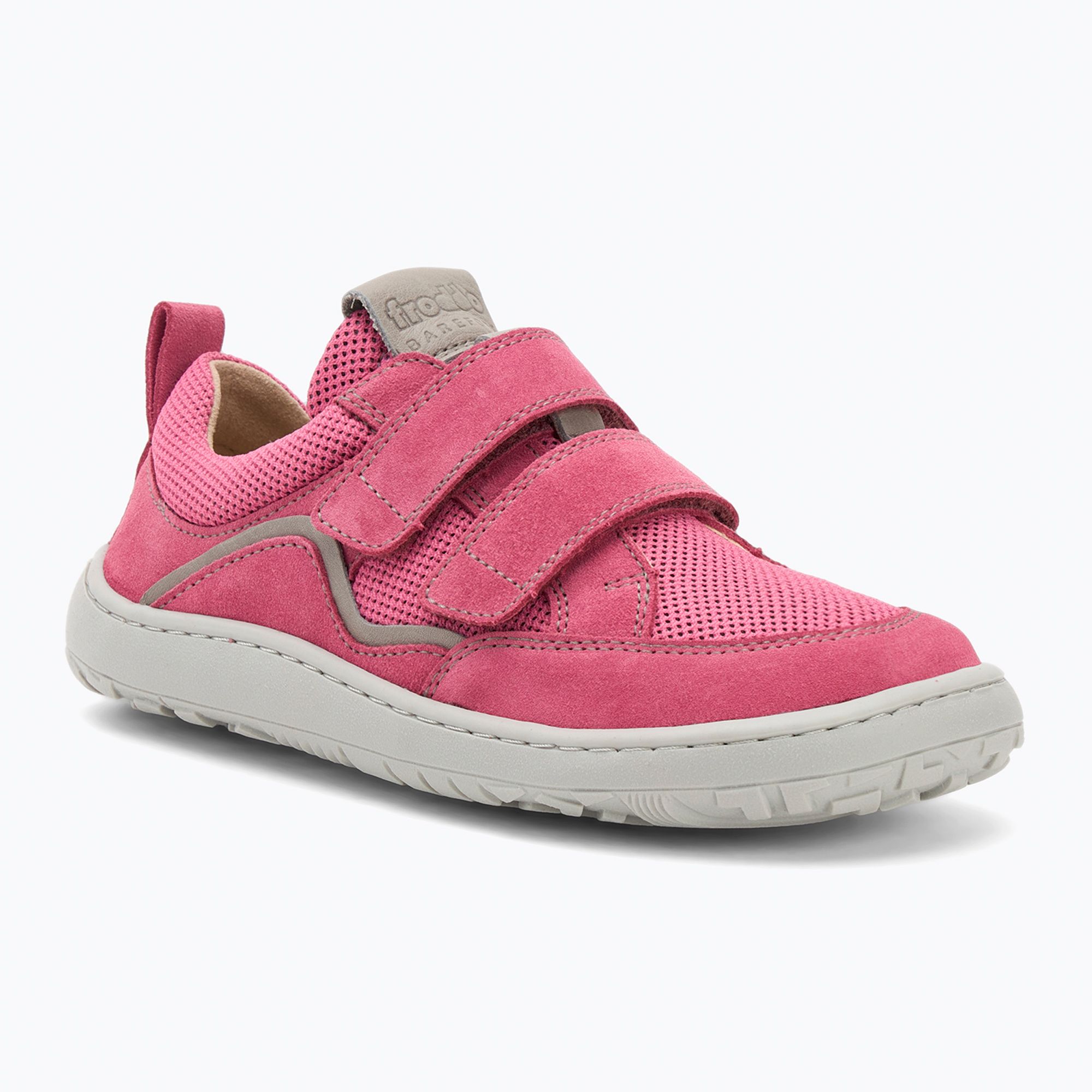 Buty barefoot dziecięce Froddo Base fuxia 