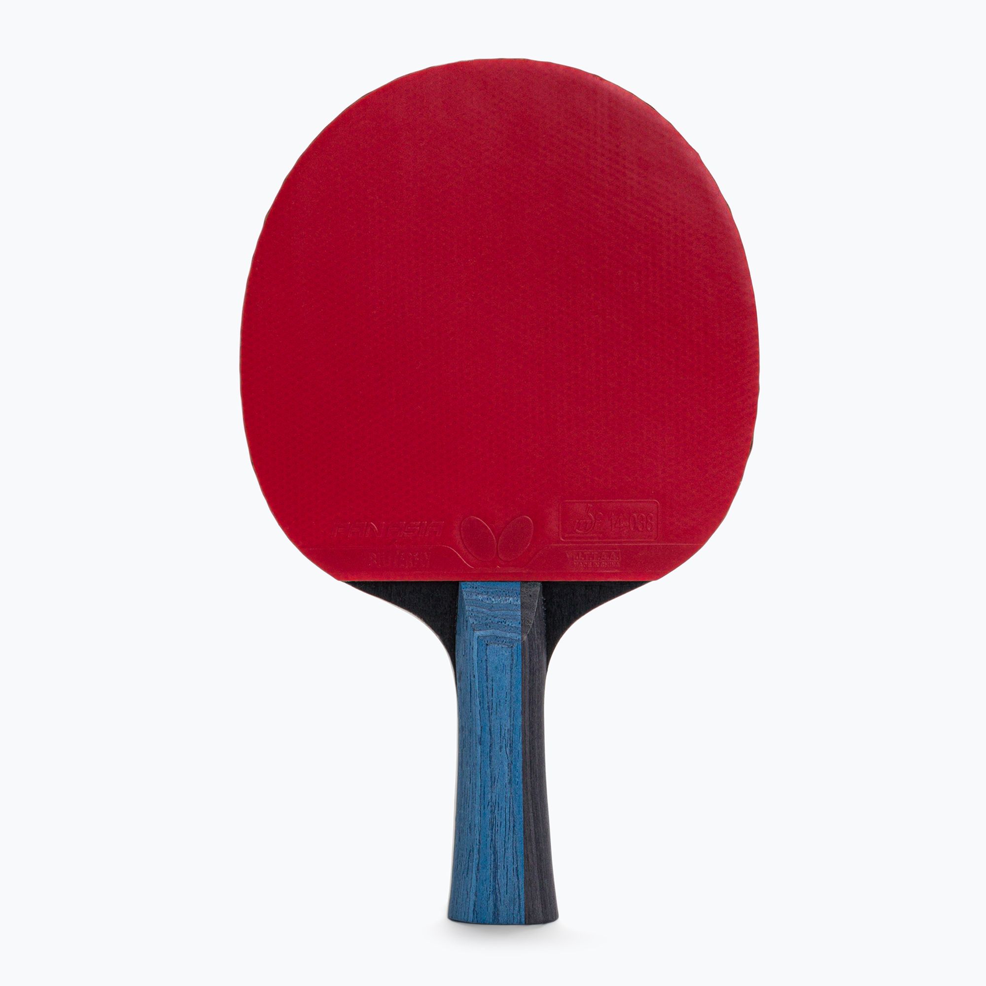 Rakietka do tenisa stołowego Butterfly Timo Boll Gold 