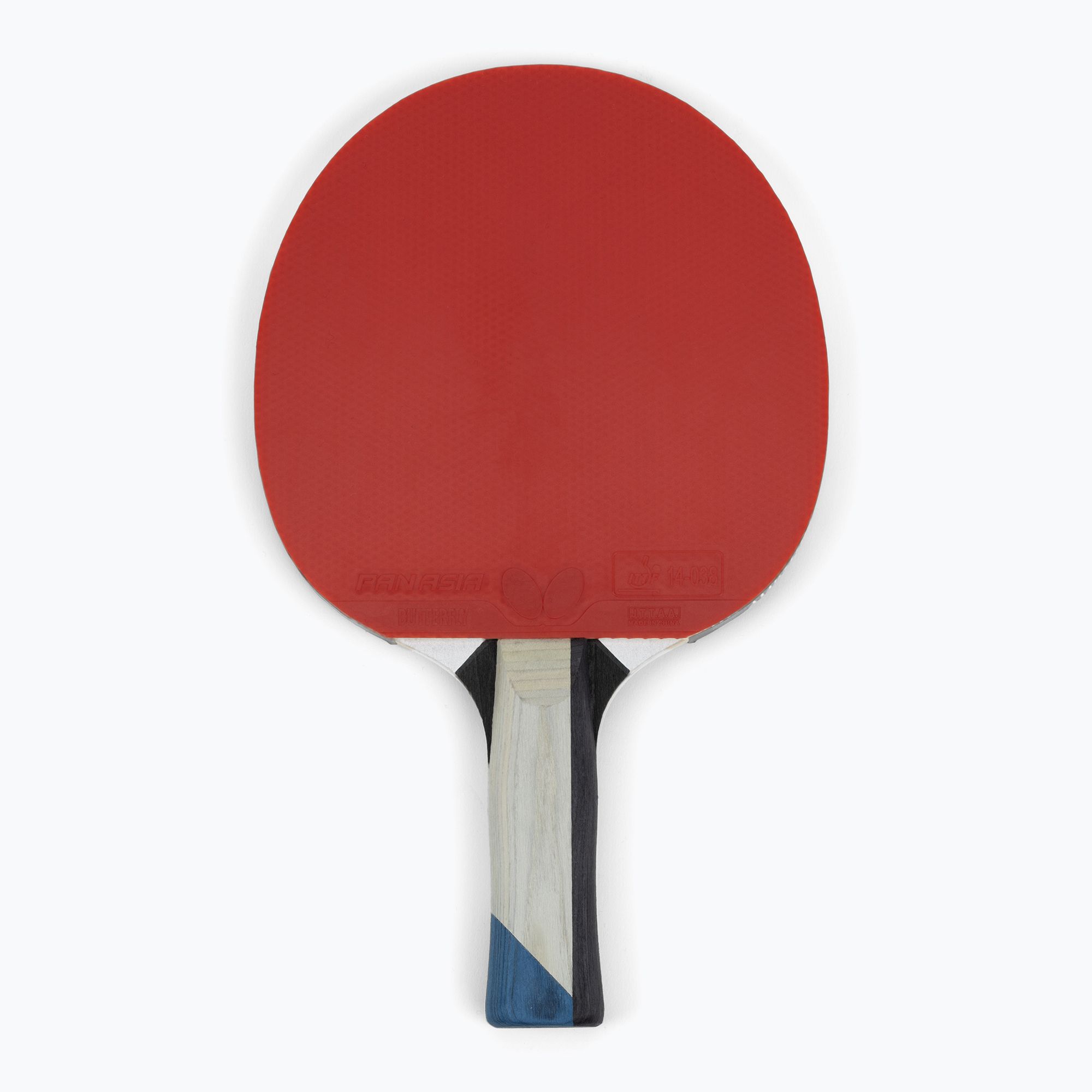 Rakietka do tenisa stołowego Butterfly Timo Boll Platin 