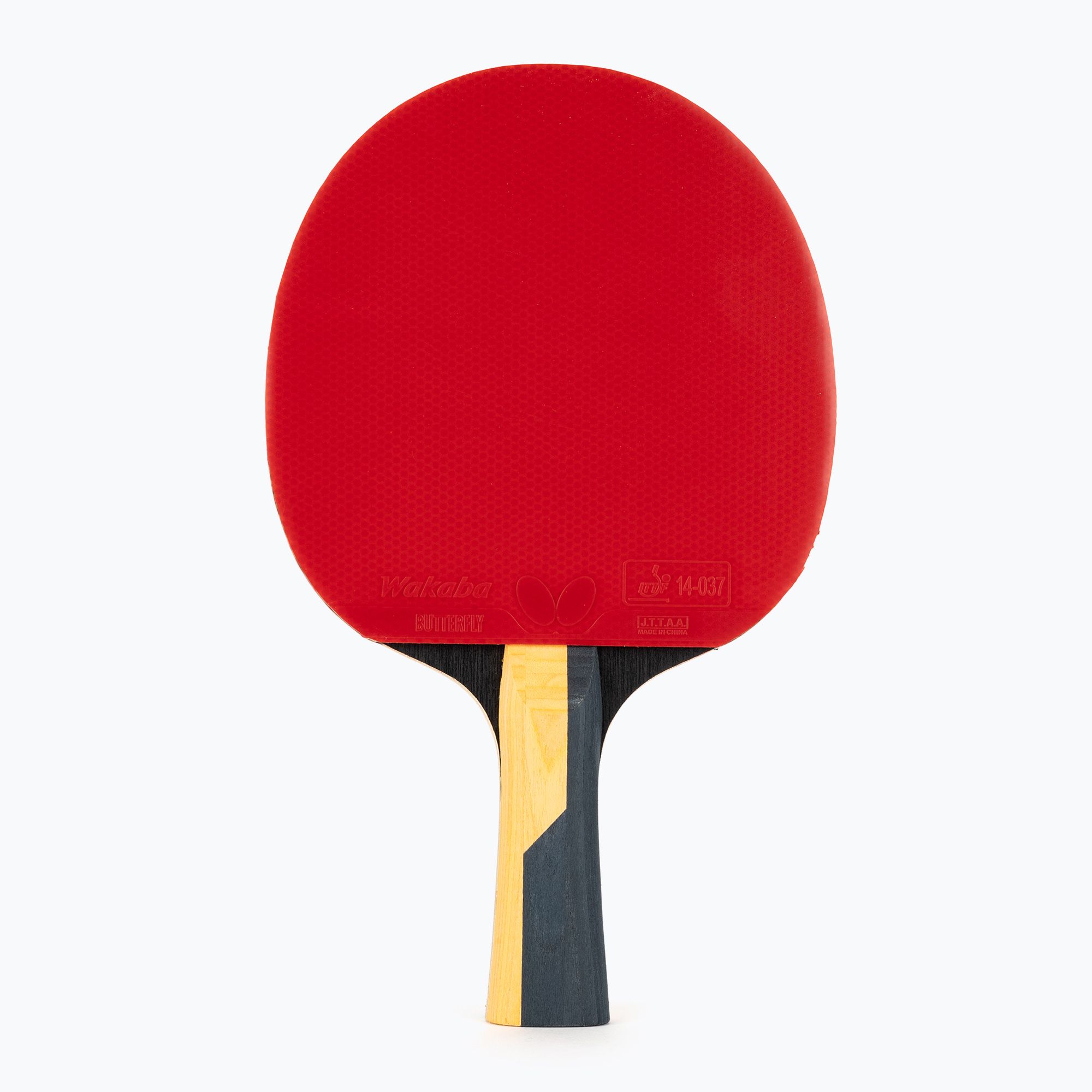 Rakietka do tenisa stołowego Butterfly Timo Boll Carbon 