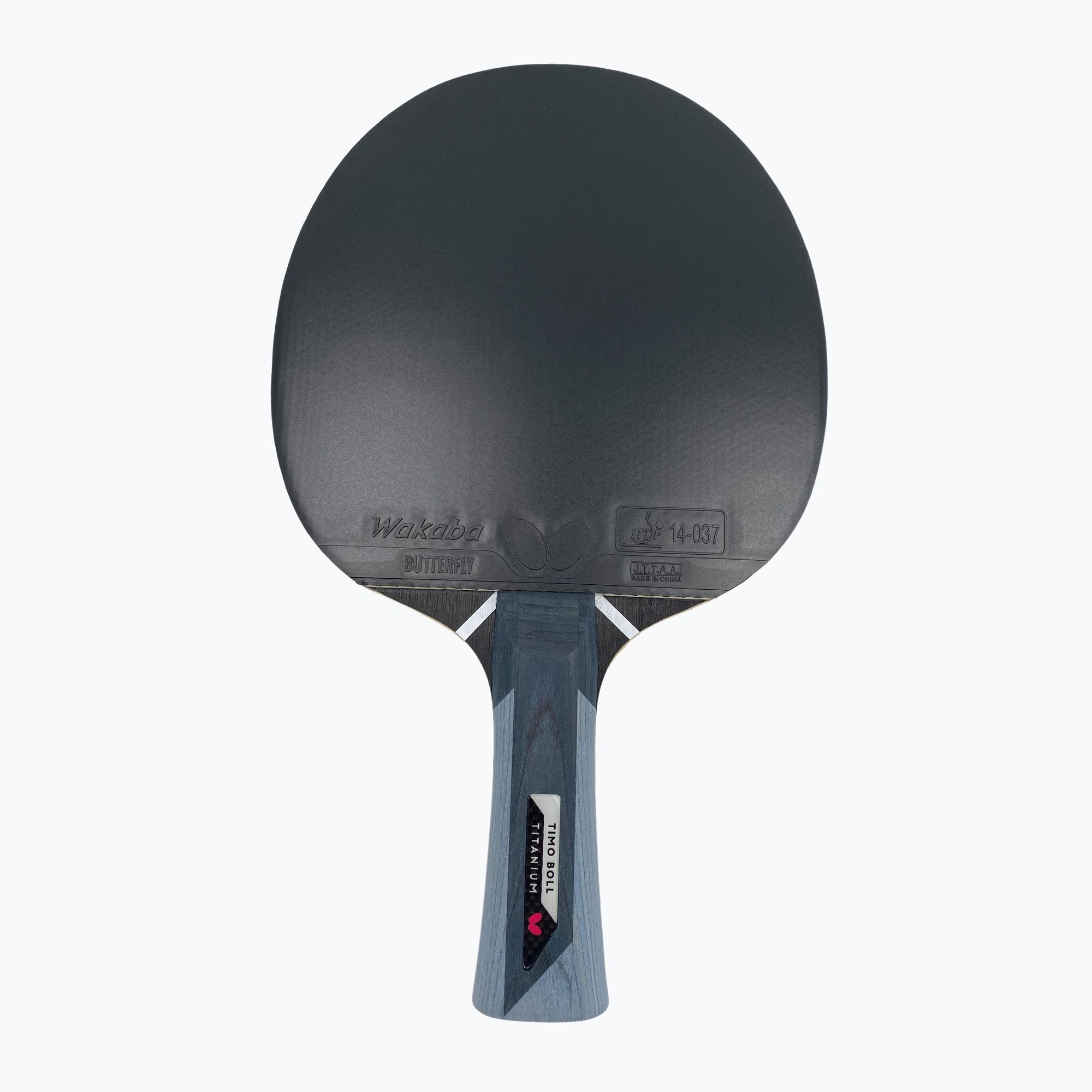 Rakietka do tenisa stołowego Butterfly Timo Boll Titanium 