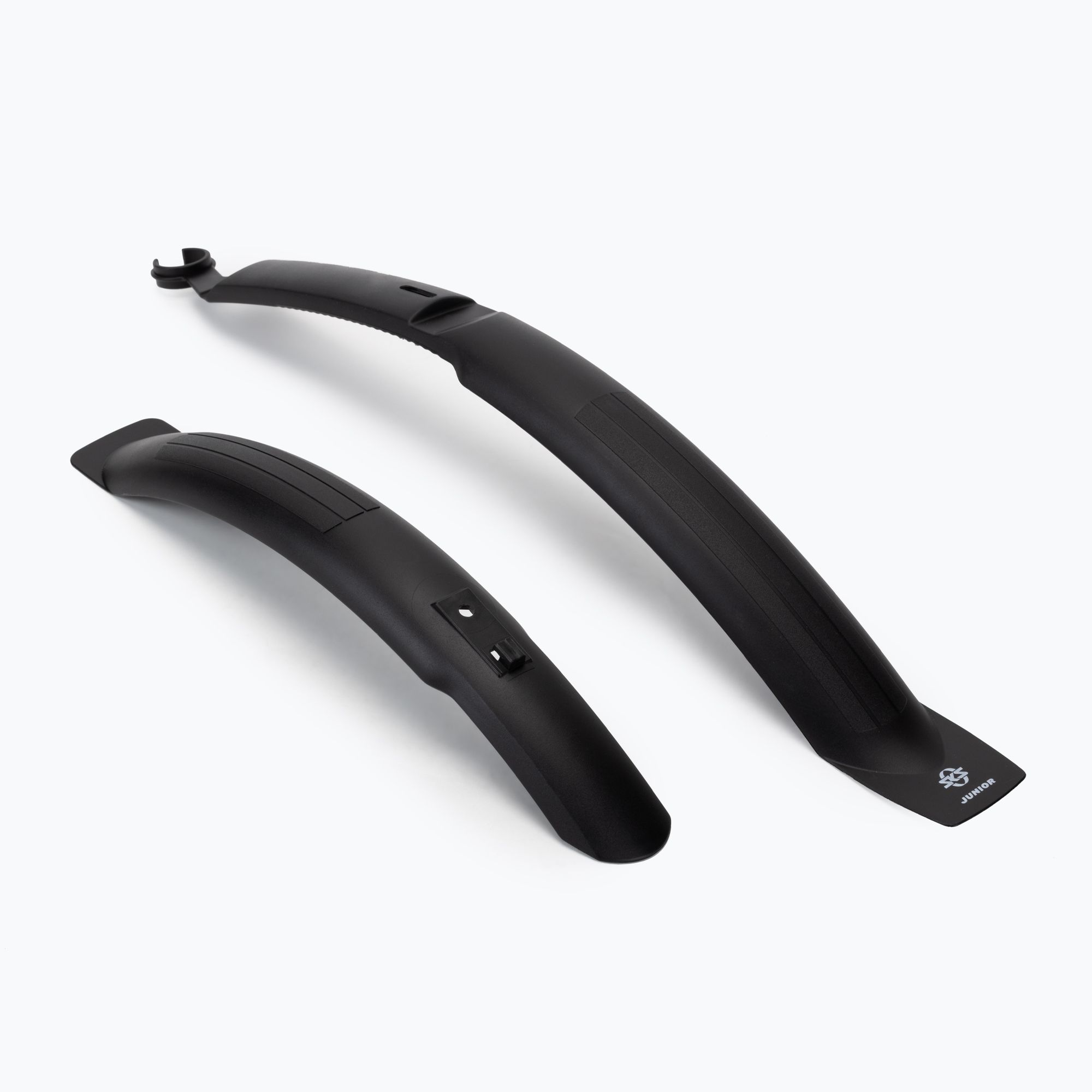 Parafanghi SKS Hightrek 2.0 ATB Per Bici - Coppia 64 Mm Larghezza