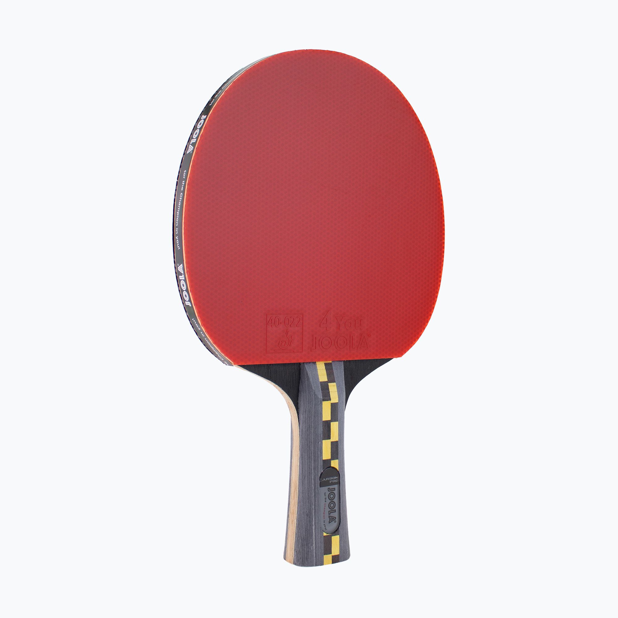 Rakietka do tenisa stołowego JOOLA Carbon Pro 