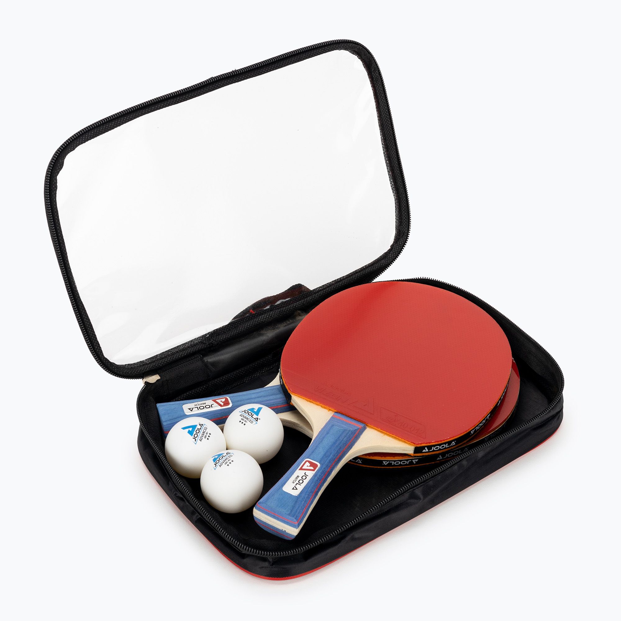 Zestaw do tenisa stołowego JOOLA Duo Set 