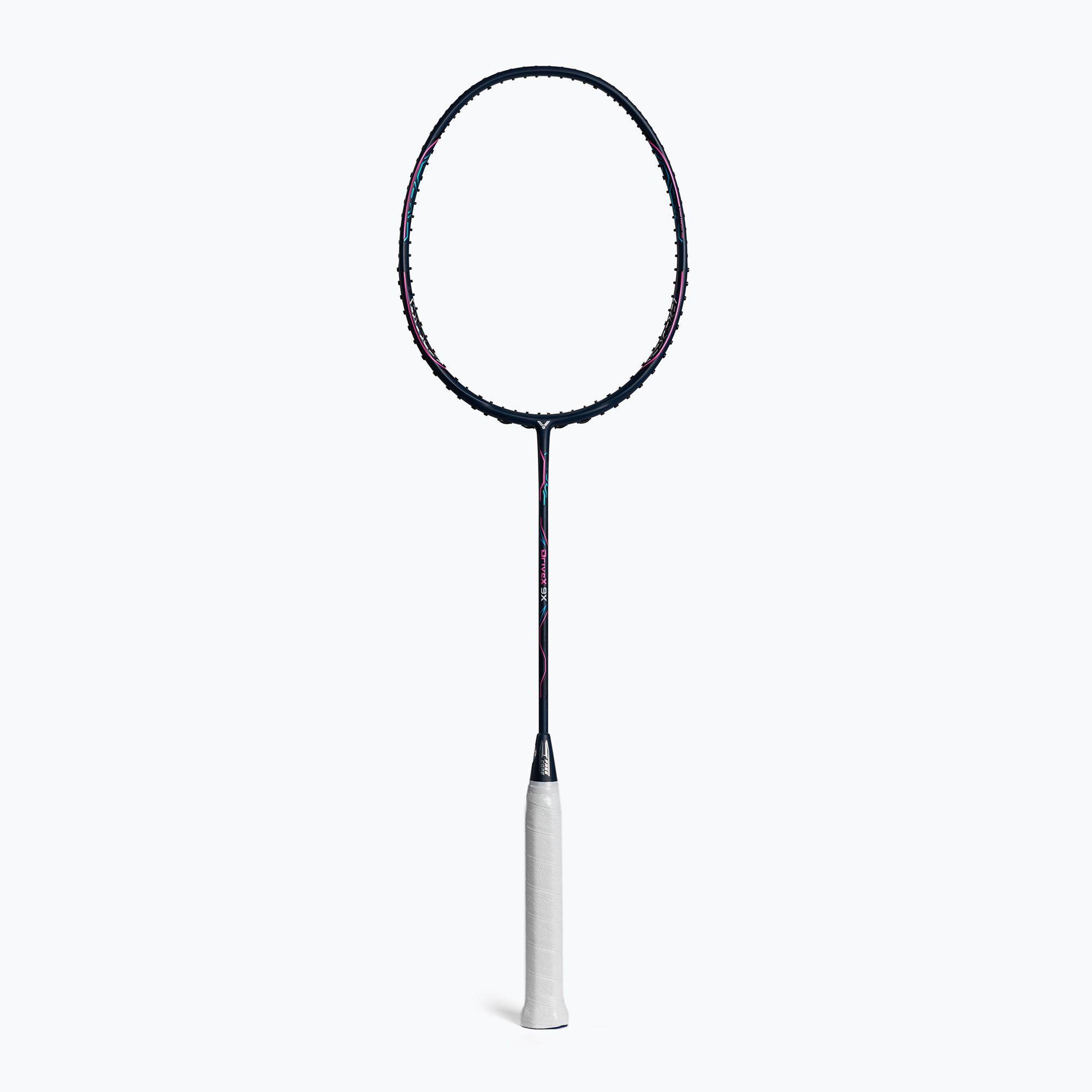 Rakieta do badmintona VICTOR DriveX 9X B sapphire 