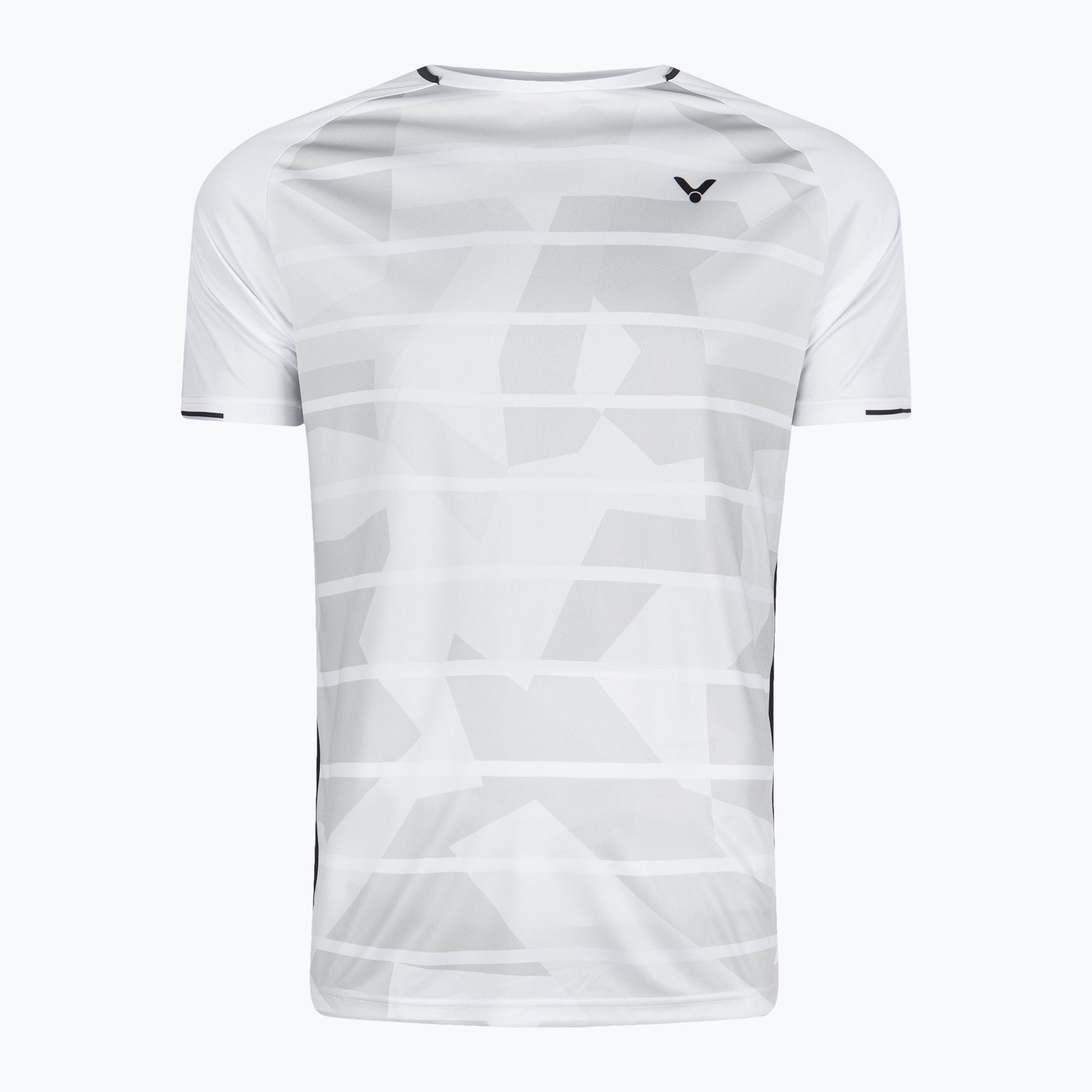 Koszulka tenisowa męska VICTOR T-33104 A white 