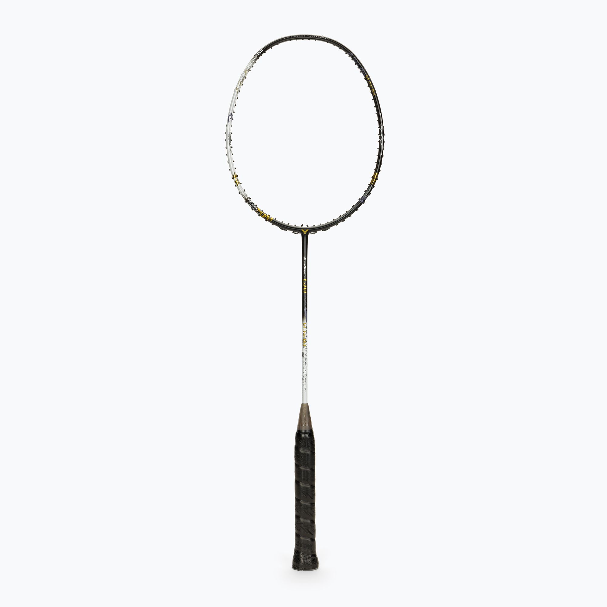Rakieta do badmintona VICTOR Auraspeed LJH S bright silver 