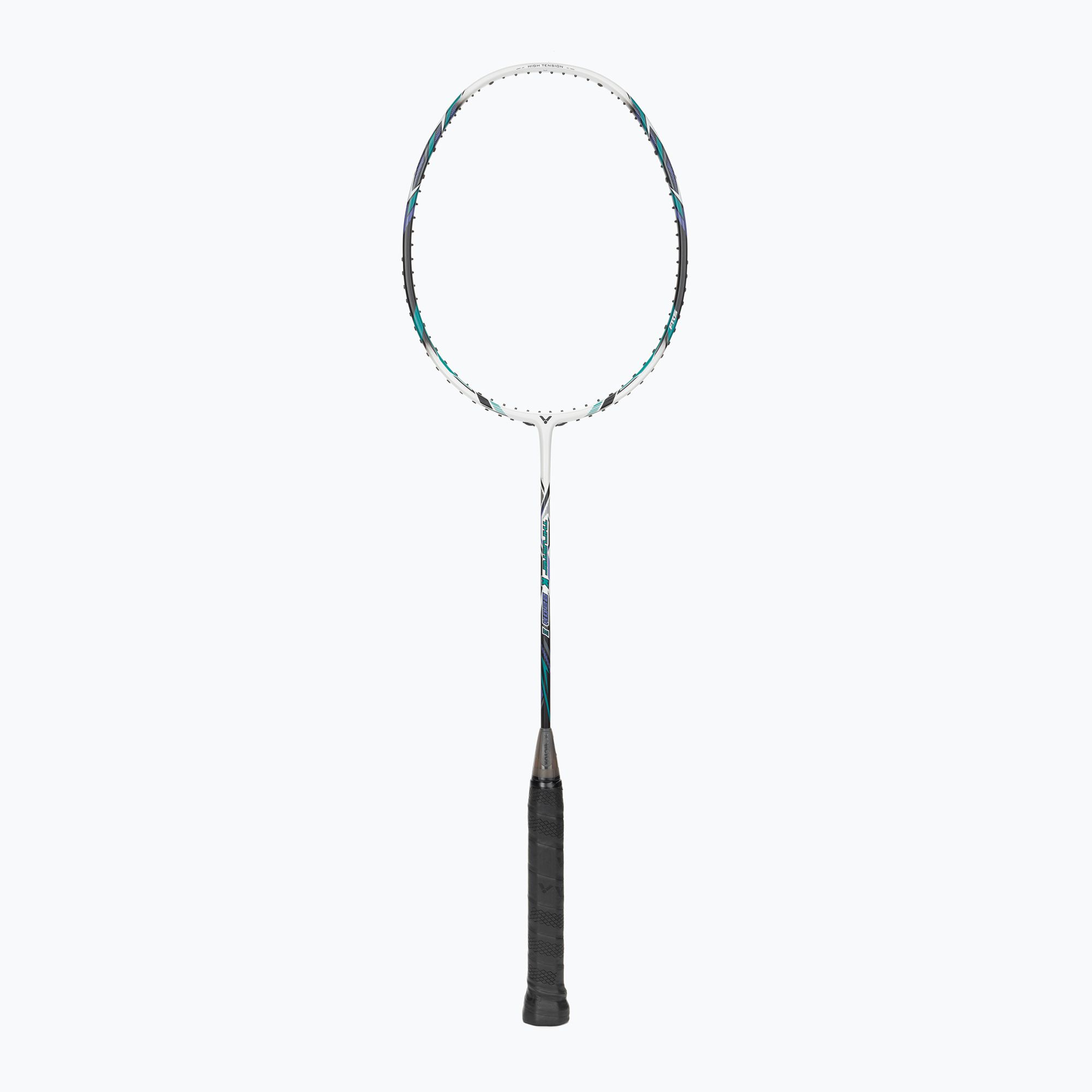 Rakieta do badmintona VICTOR Thruster 220H II A white smoke 