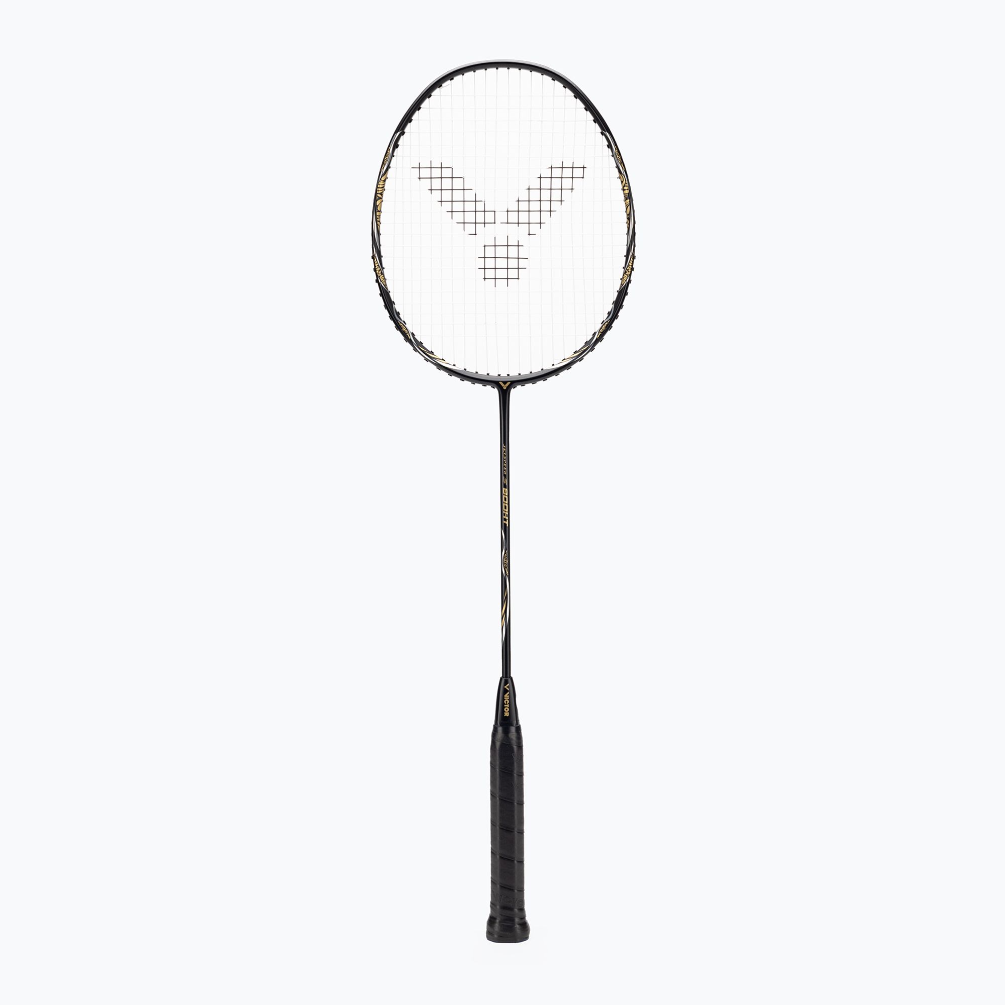 Rakieta do badmintona VICTOR Jetspeed S 800HT C black 