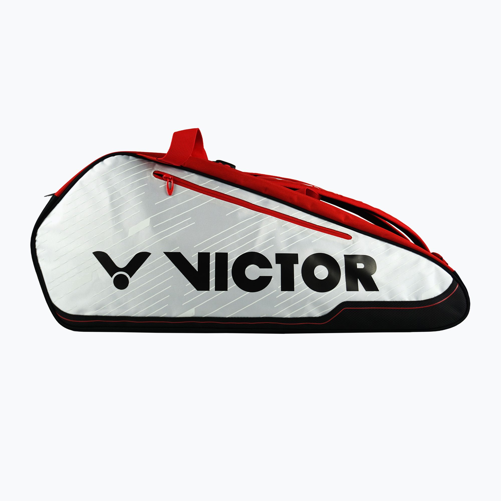 Torba na rakiety VICTOR 9034 red 