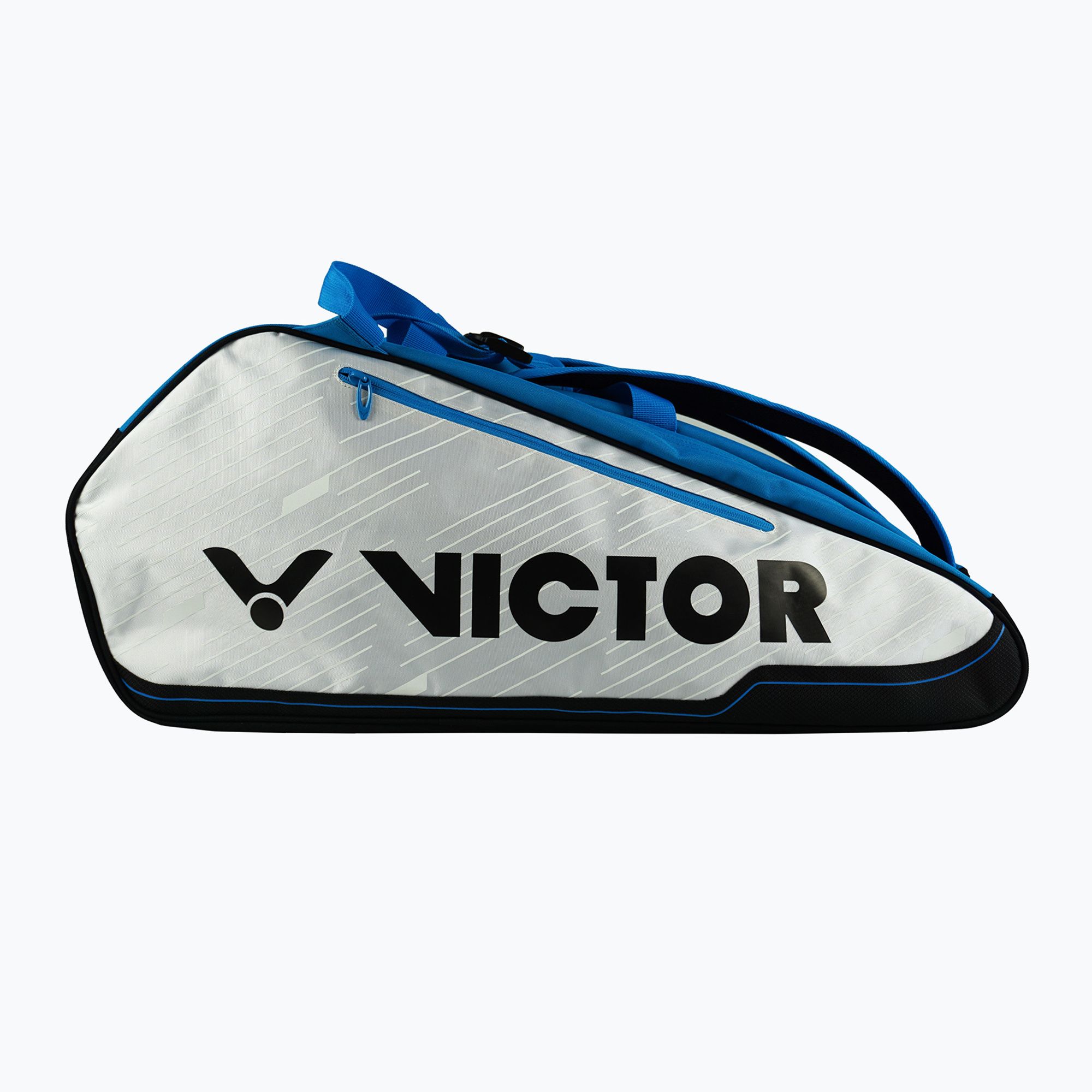 Torba na rakiety VICTOR 9114 blue 