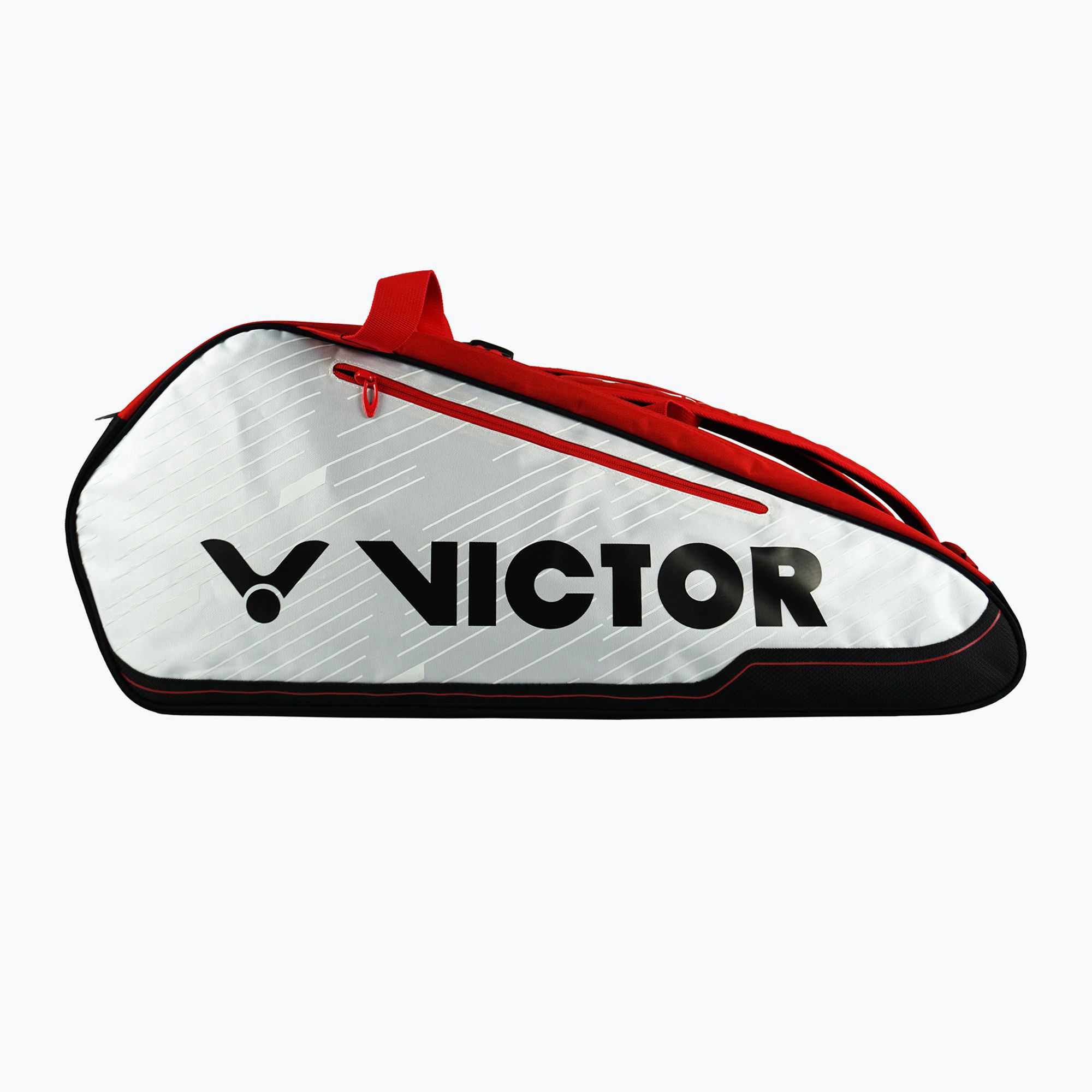 Torba na rakiety VICTOR 9114 red 