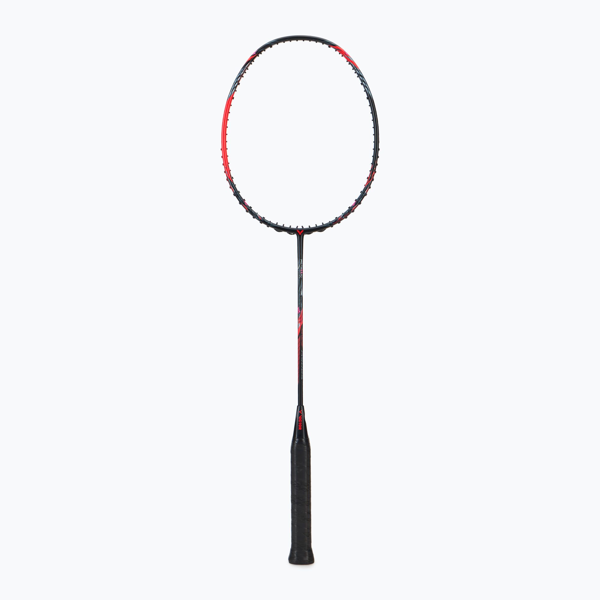 Rakieta do badmintona VICTOR Truster Ryuga Metallic dull black 