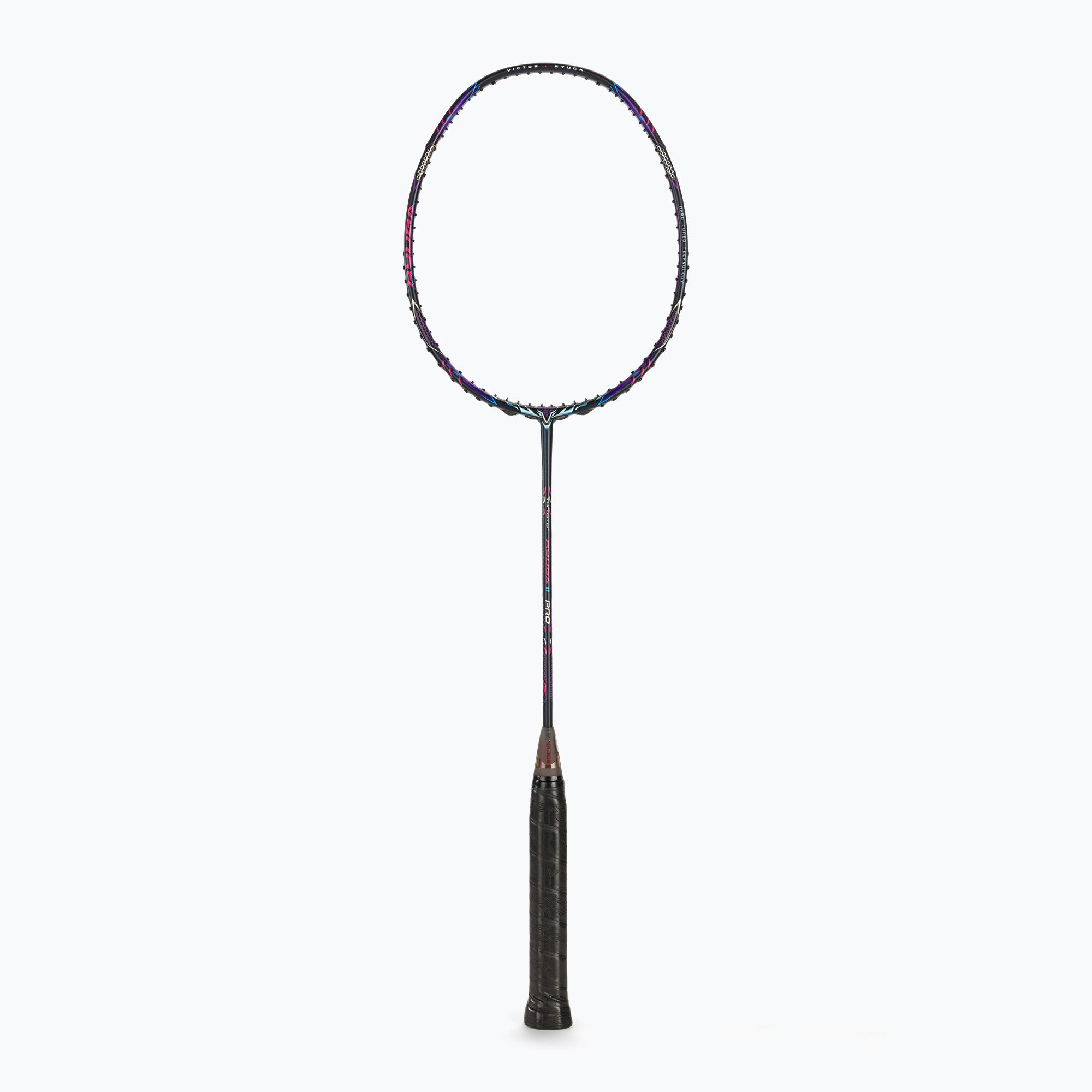 Rakieta do badmintona VICTOR Thruster Ryuga II Pro B mazarine blue 