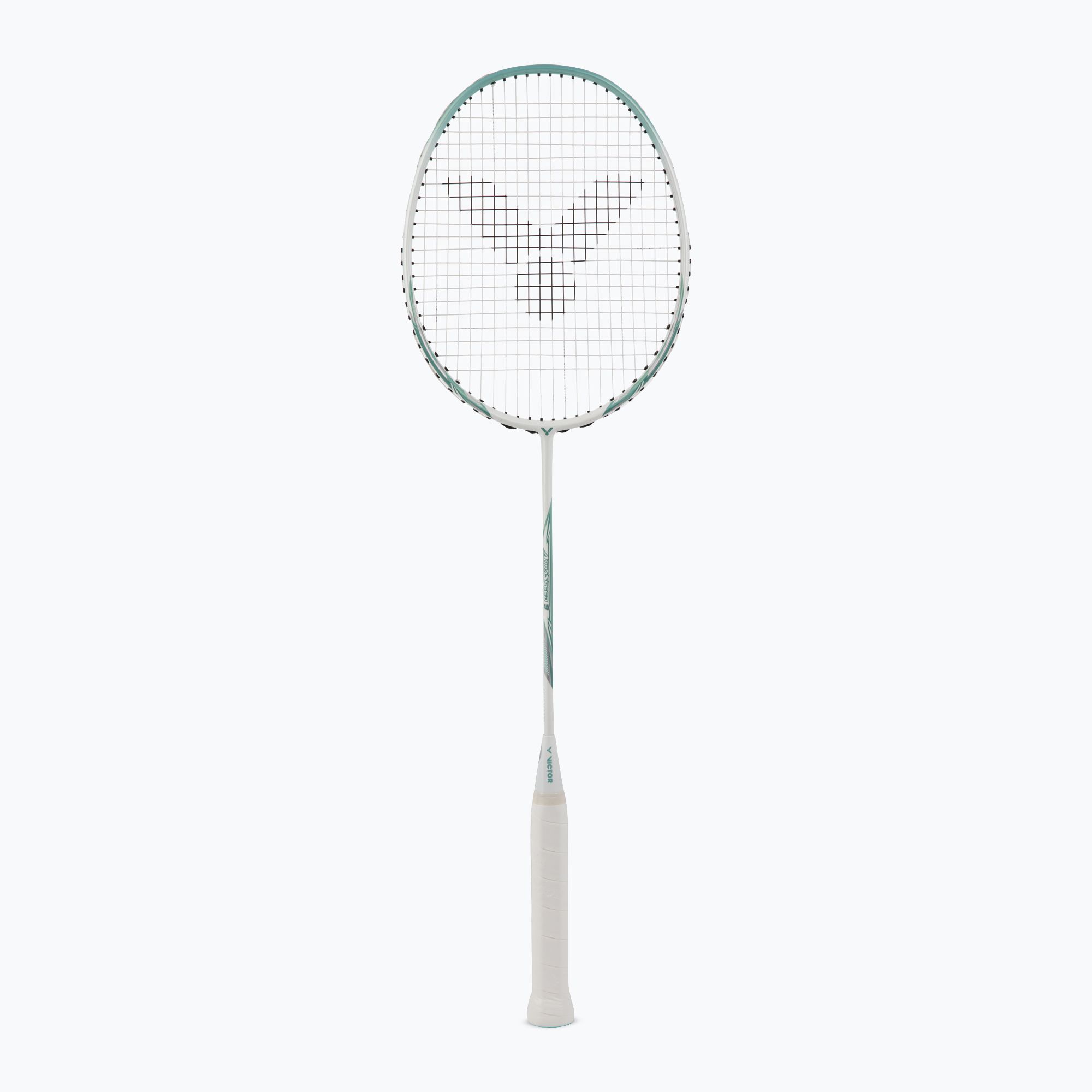 Rakieta do badmintona VICTOR Auraspeed 9 R pea green 