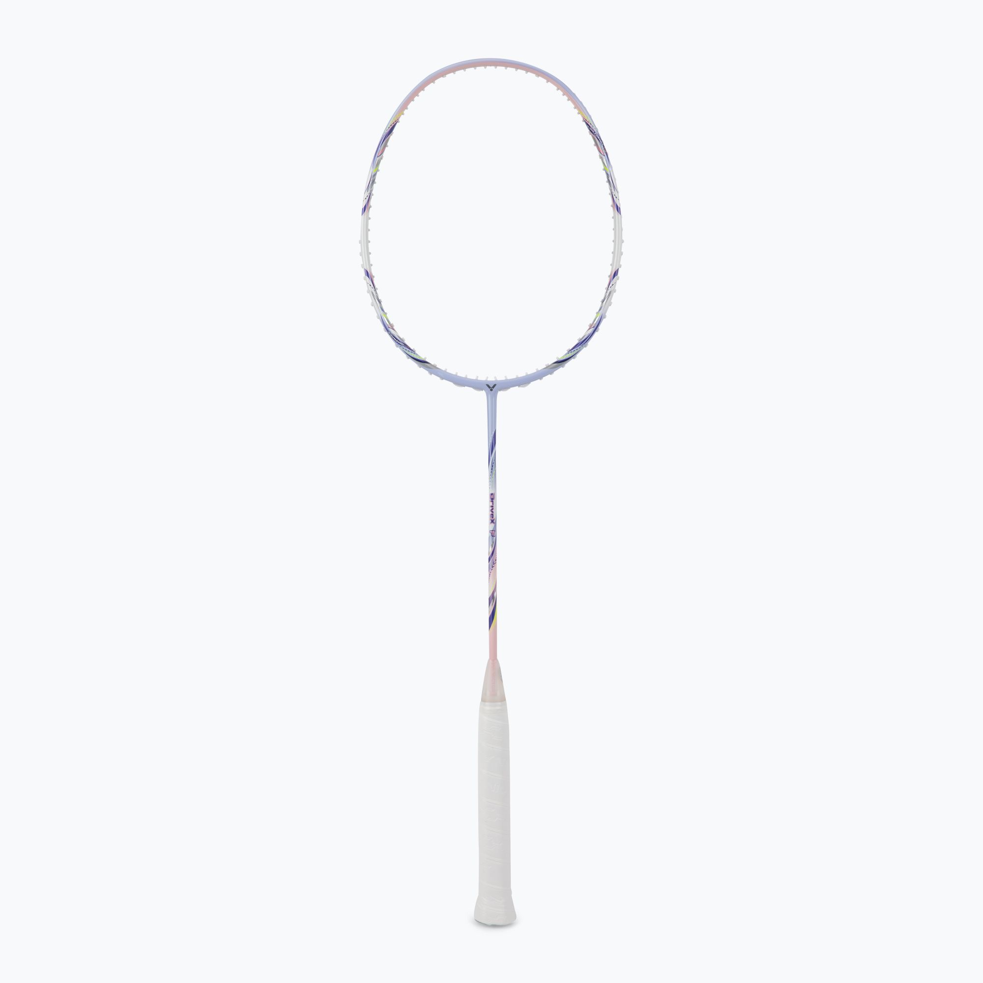 Rakieta do badmintona VICTOR DriveX F T lilac 