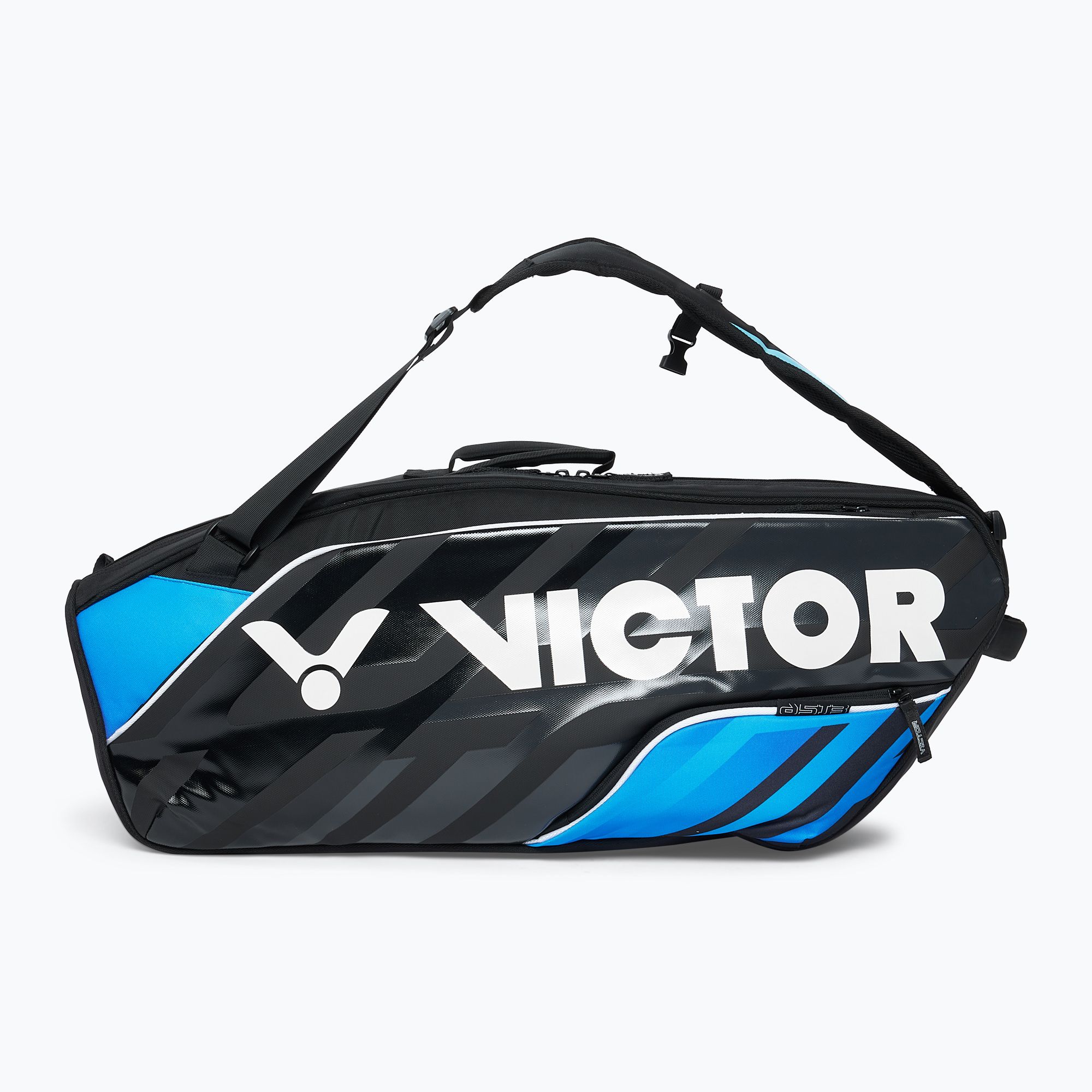 Torba na rakiety VICTOR BR9213 black/brilliant blue 