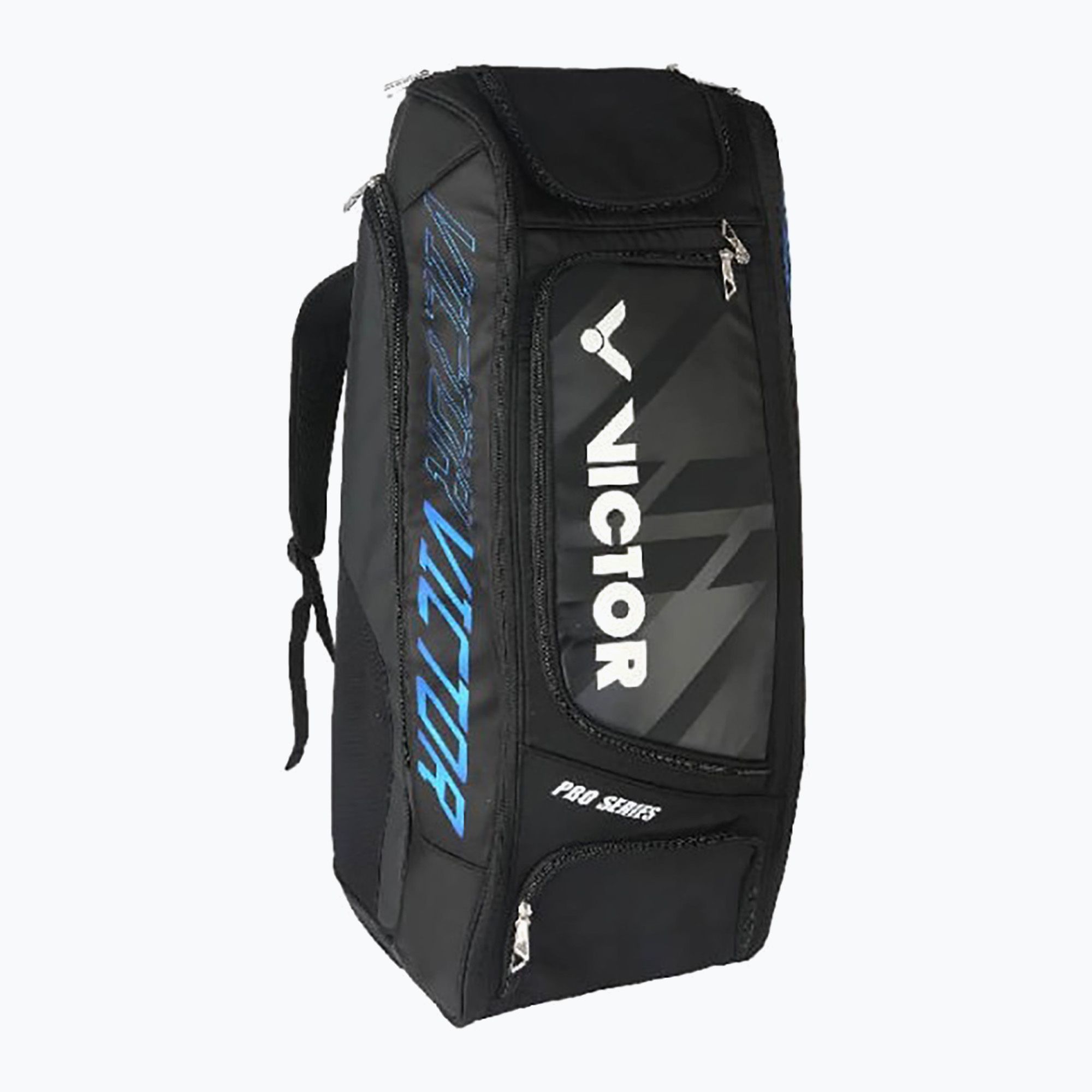 Plecak VICTOR Rucksack BR7007 black 