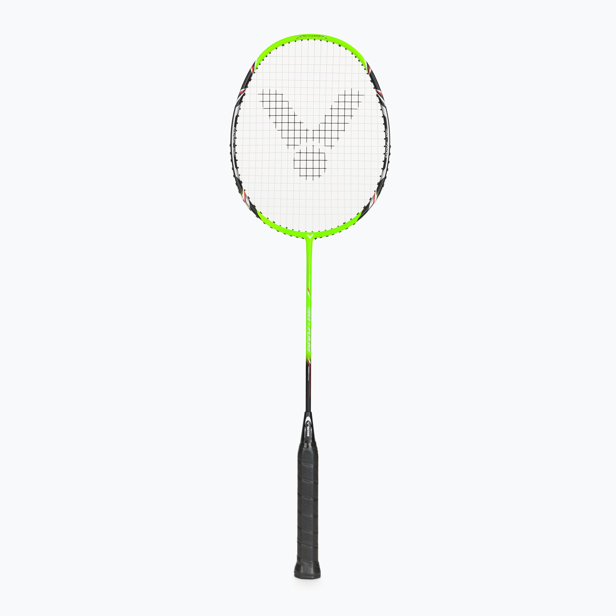 Rakieta do badmintona VICTOR G-7000 green/black 