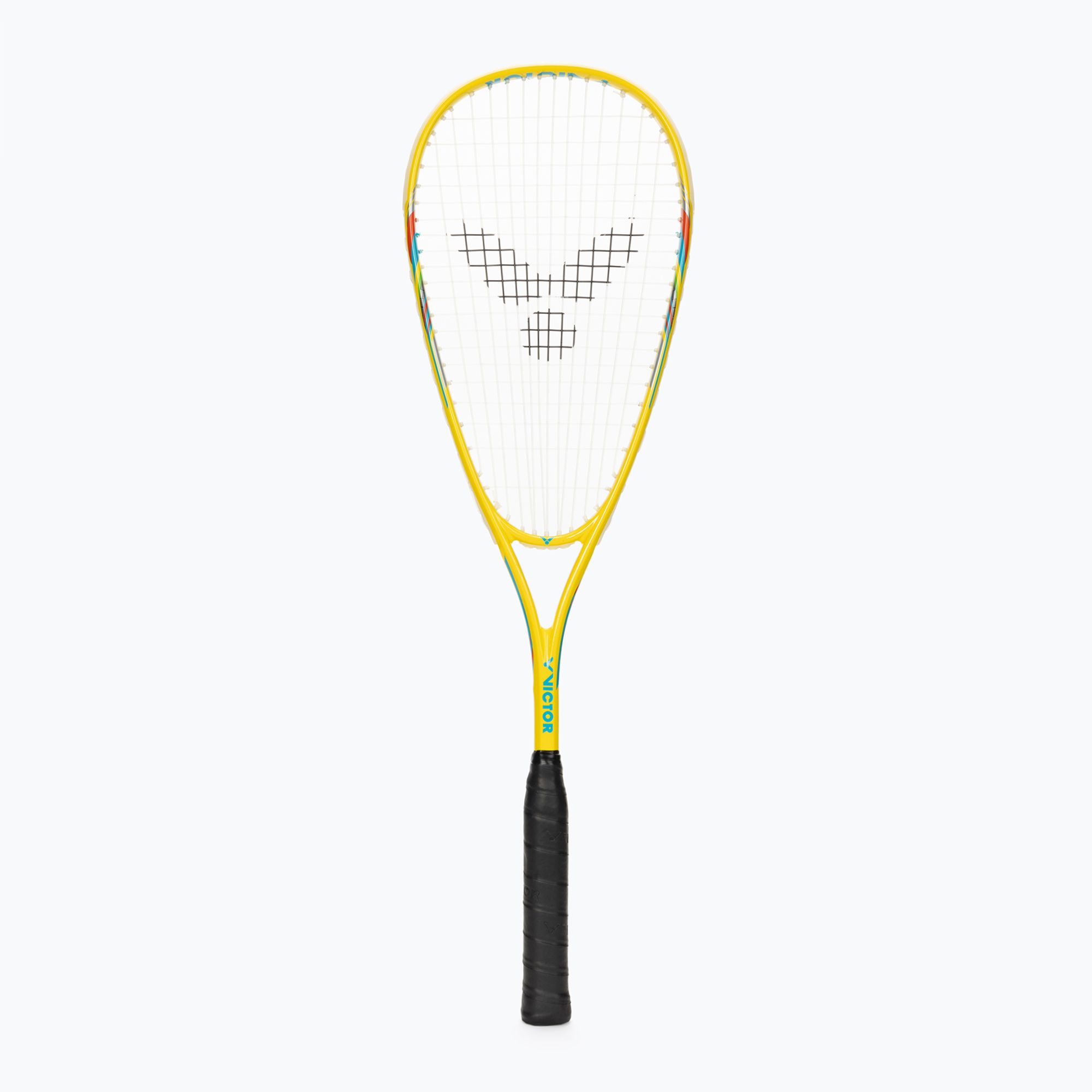 Rakieta do squasha VICTOR Center Jet yellow 
