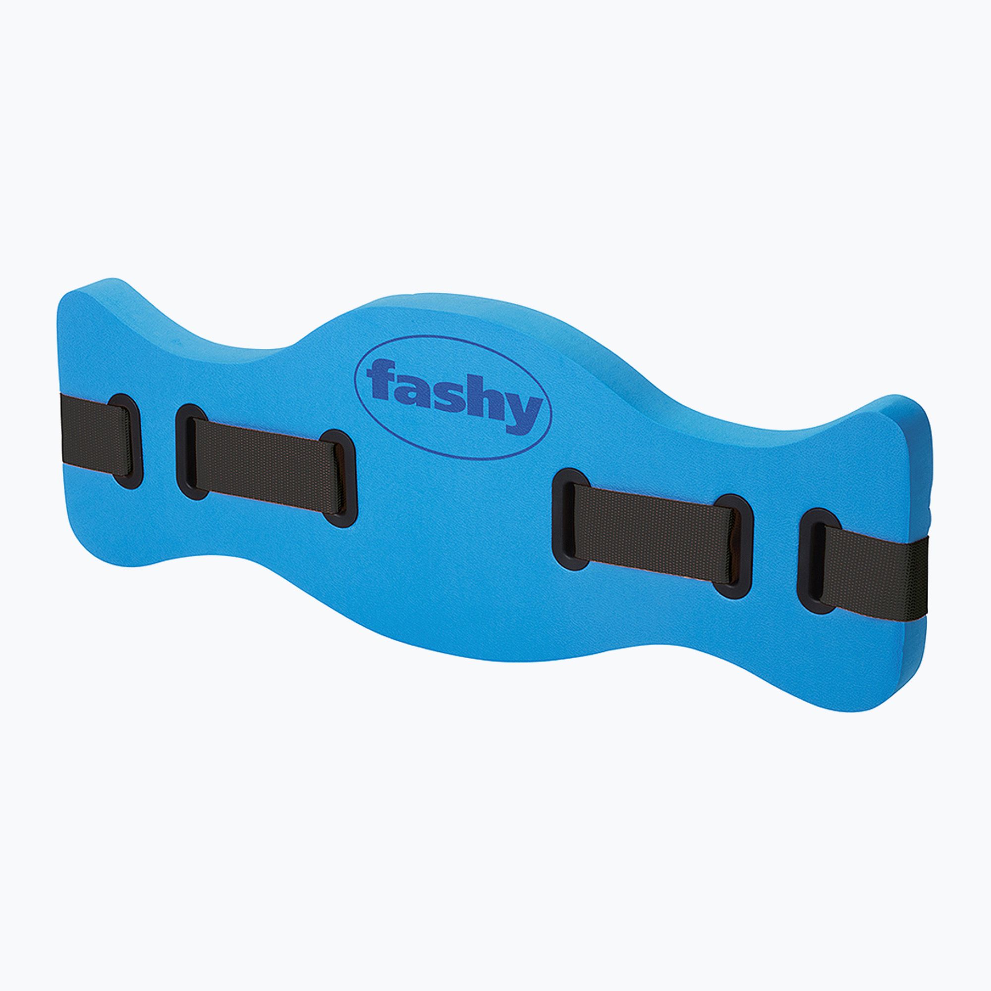 Pas wypornościowy Fashy 4413 black 