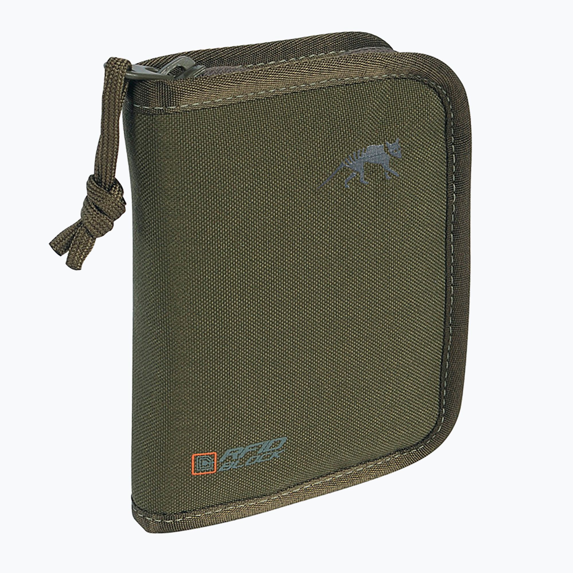 Portfel Tasmanian Tiger Wallet RFID B olive 