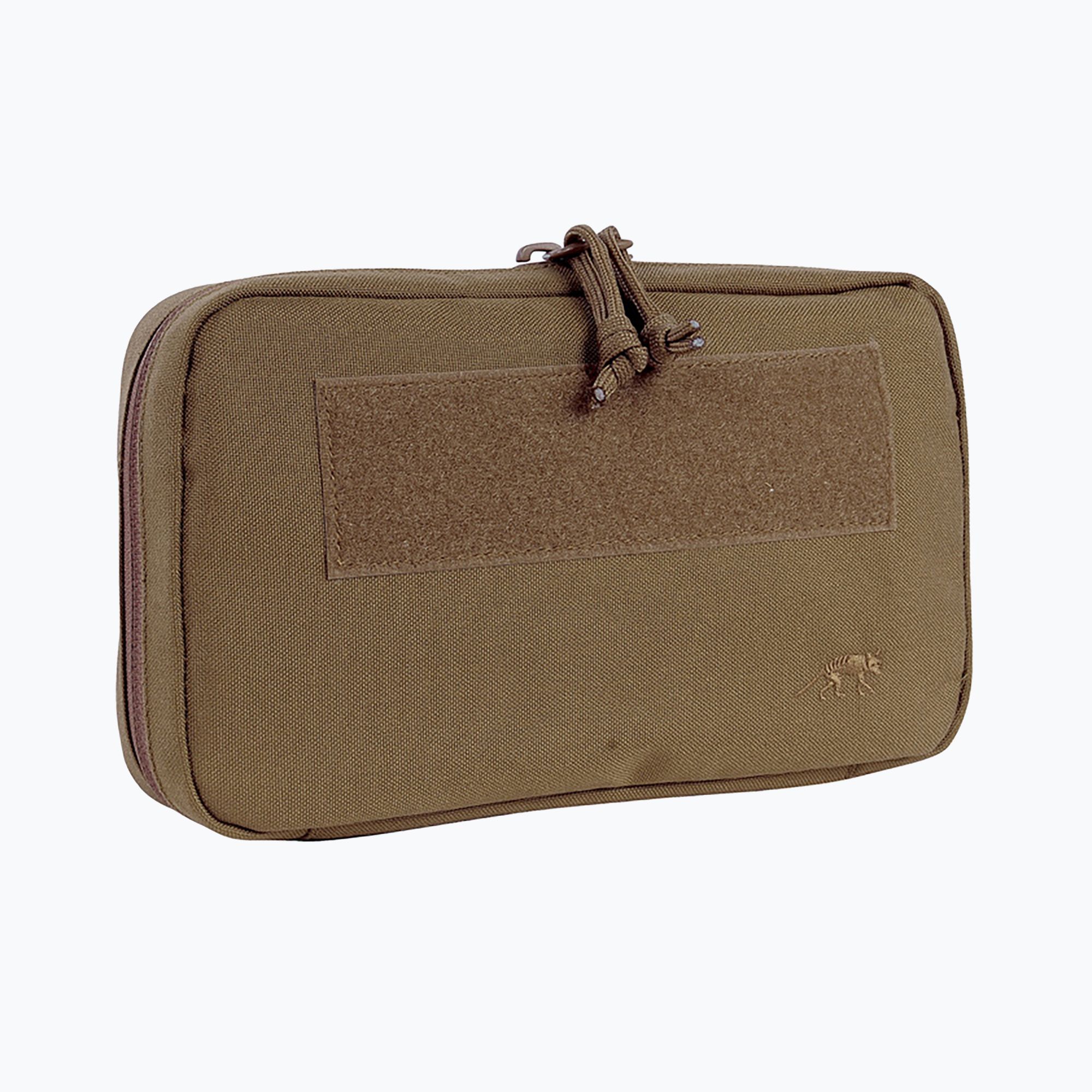 Kieszeń do plecaka Tasmanian Tiger TT Leader Admin Pouch coyote brown 