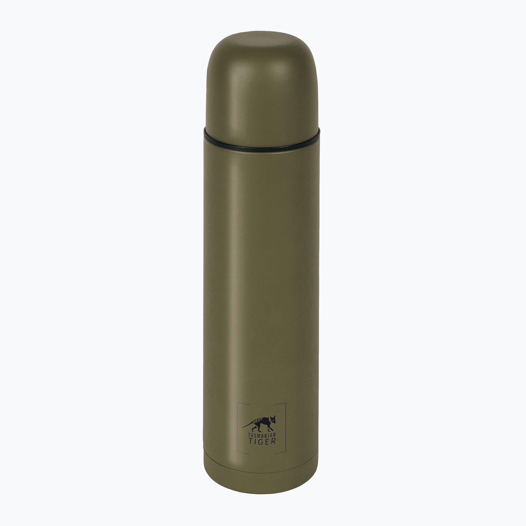 Termos Tasmanian Tiger H&C Stuff 1000 ml olive 