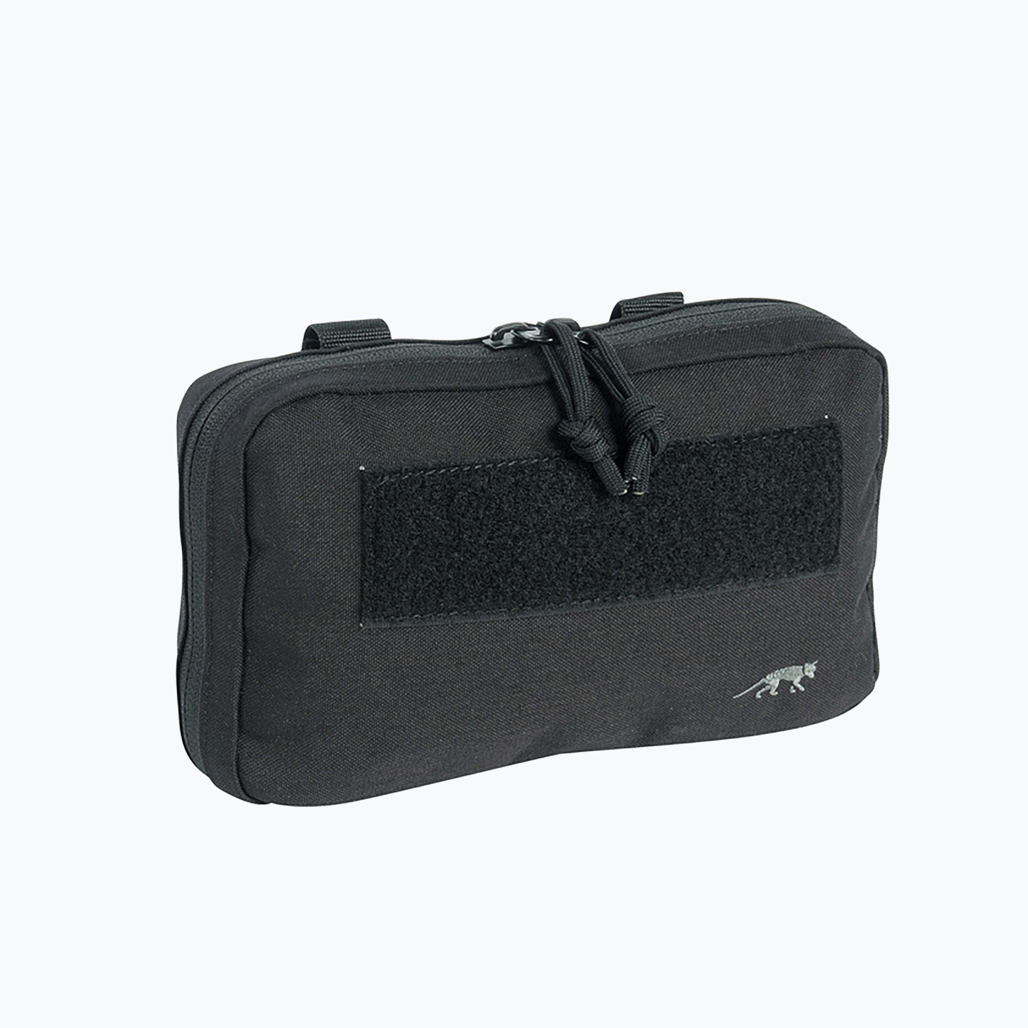Kieszeń do plecaka Tasmanian Tiger TT Leader Admin Pouch black 